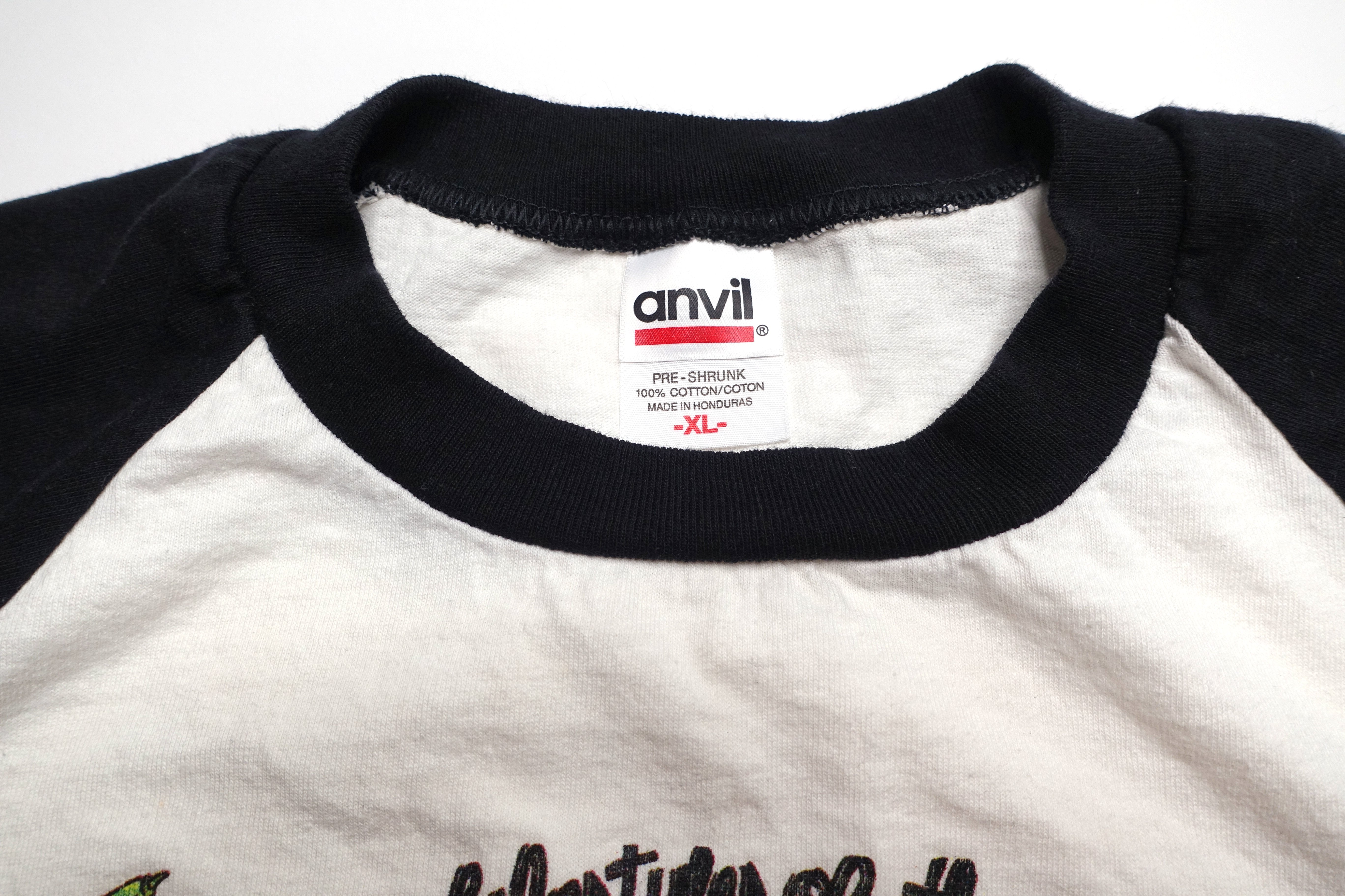 RKL - Rock N' Roll Nightmare Tour Jersey / Shirt Size XL