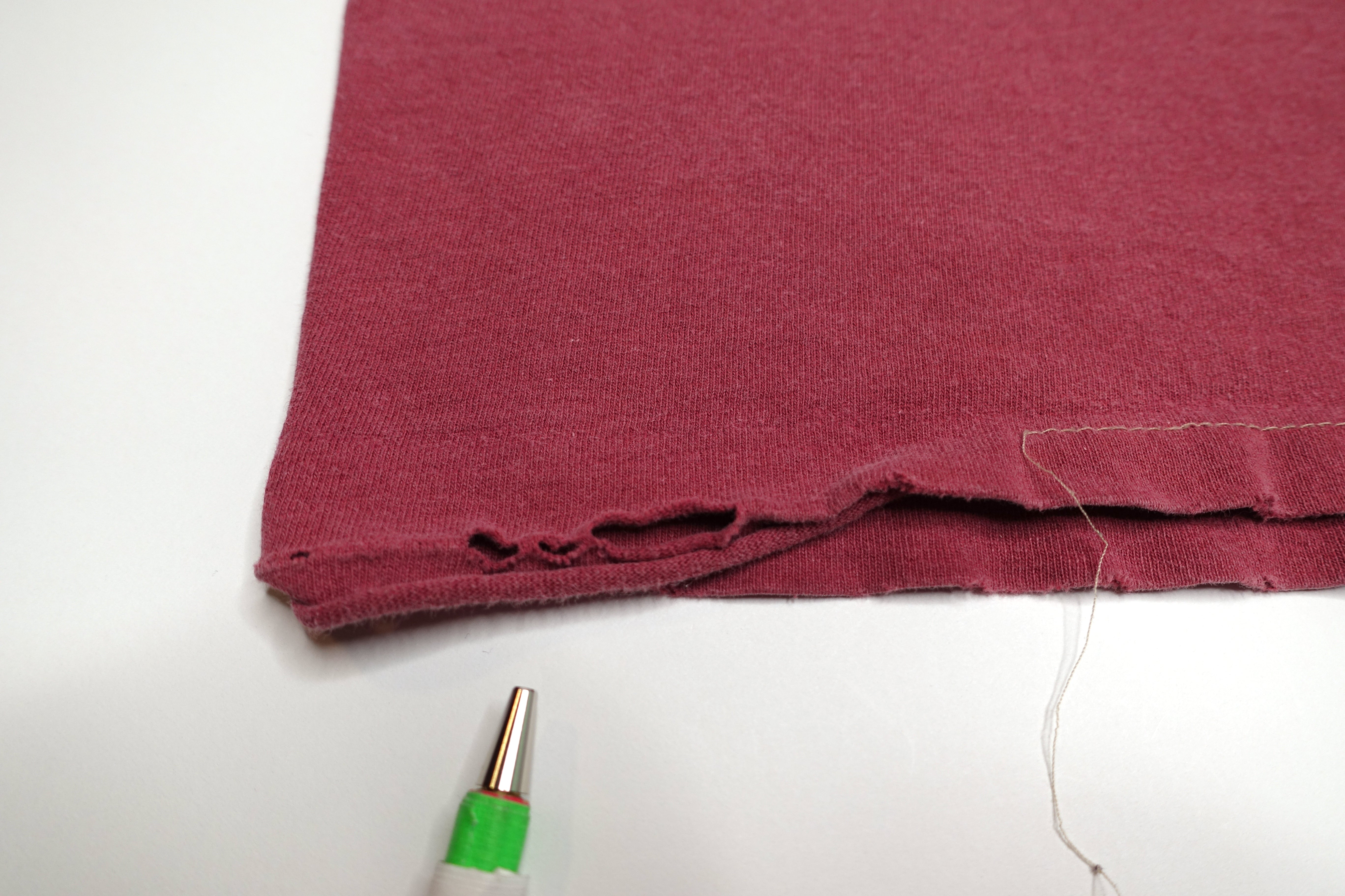 Sessions Skate Shop - 90's Star Logo Shirt Size XL