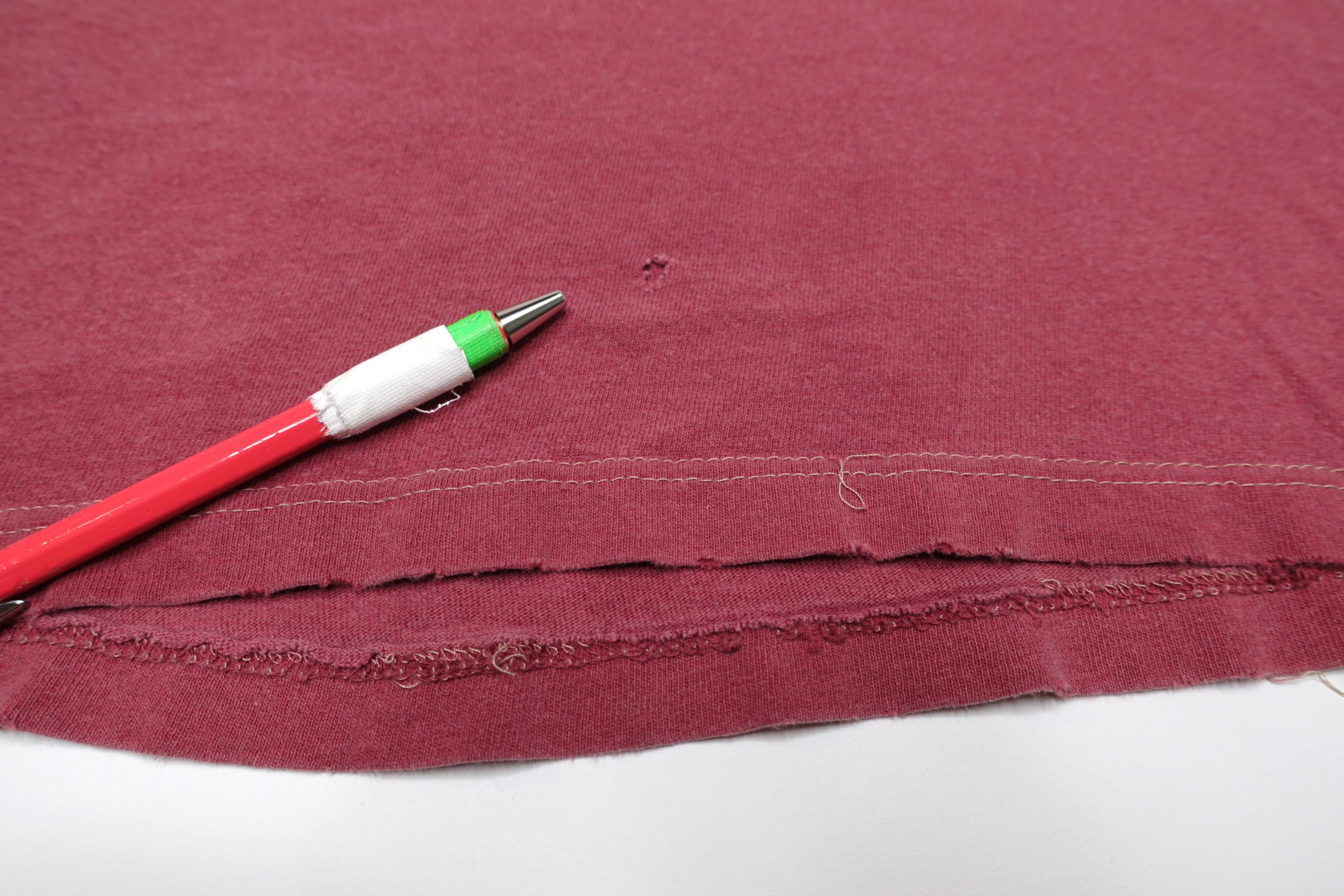 Sessions Skate Shop - 90's Star Logo Shirt Size XL