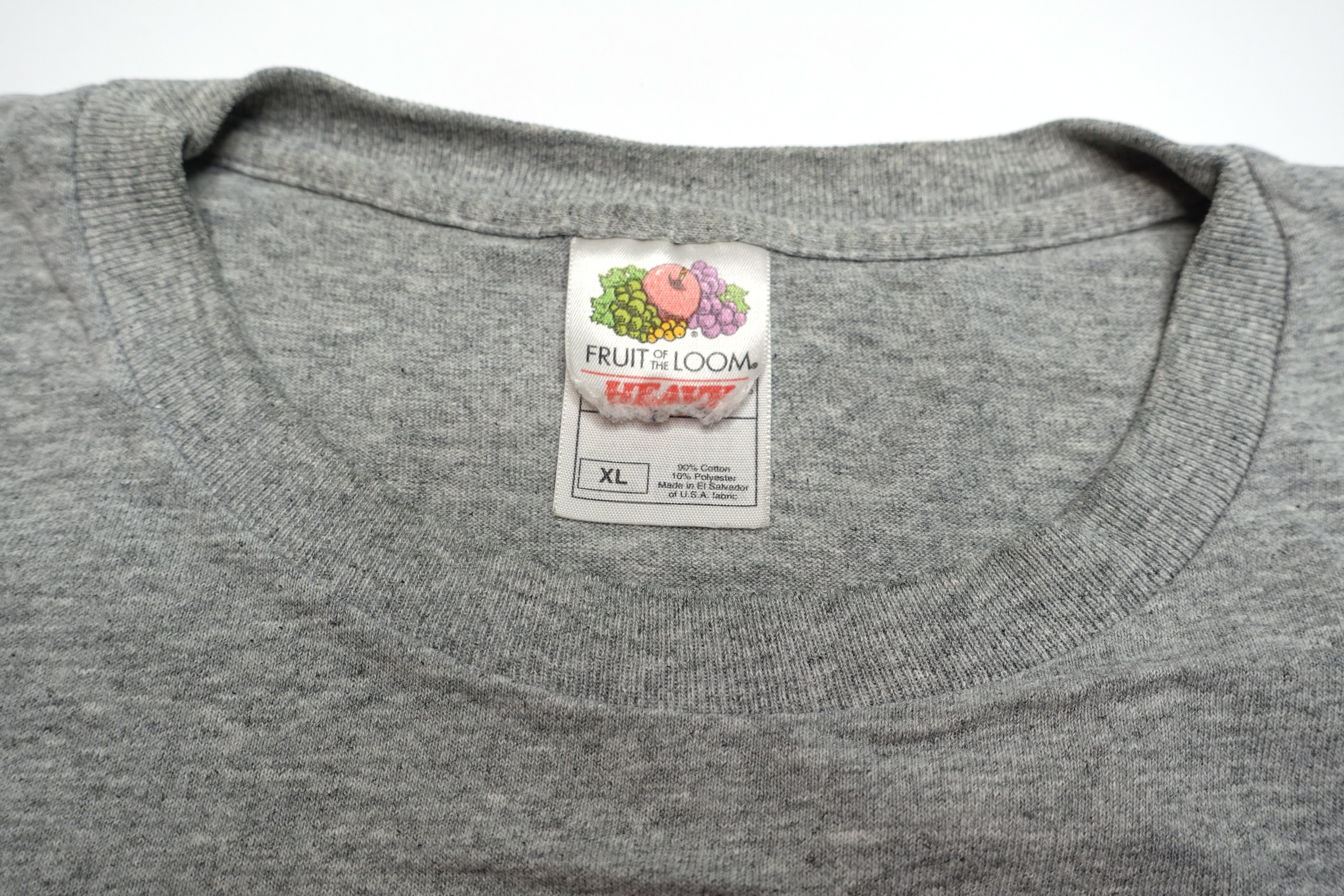 They Might Be Giants - Ants Invade Dial A Song Shirt Size XL