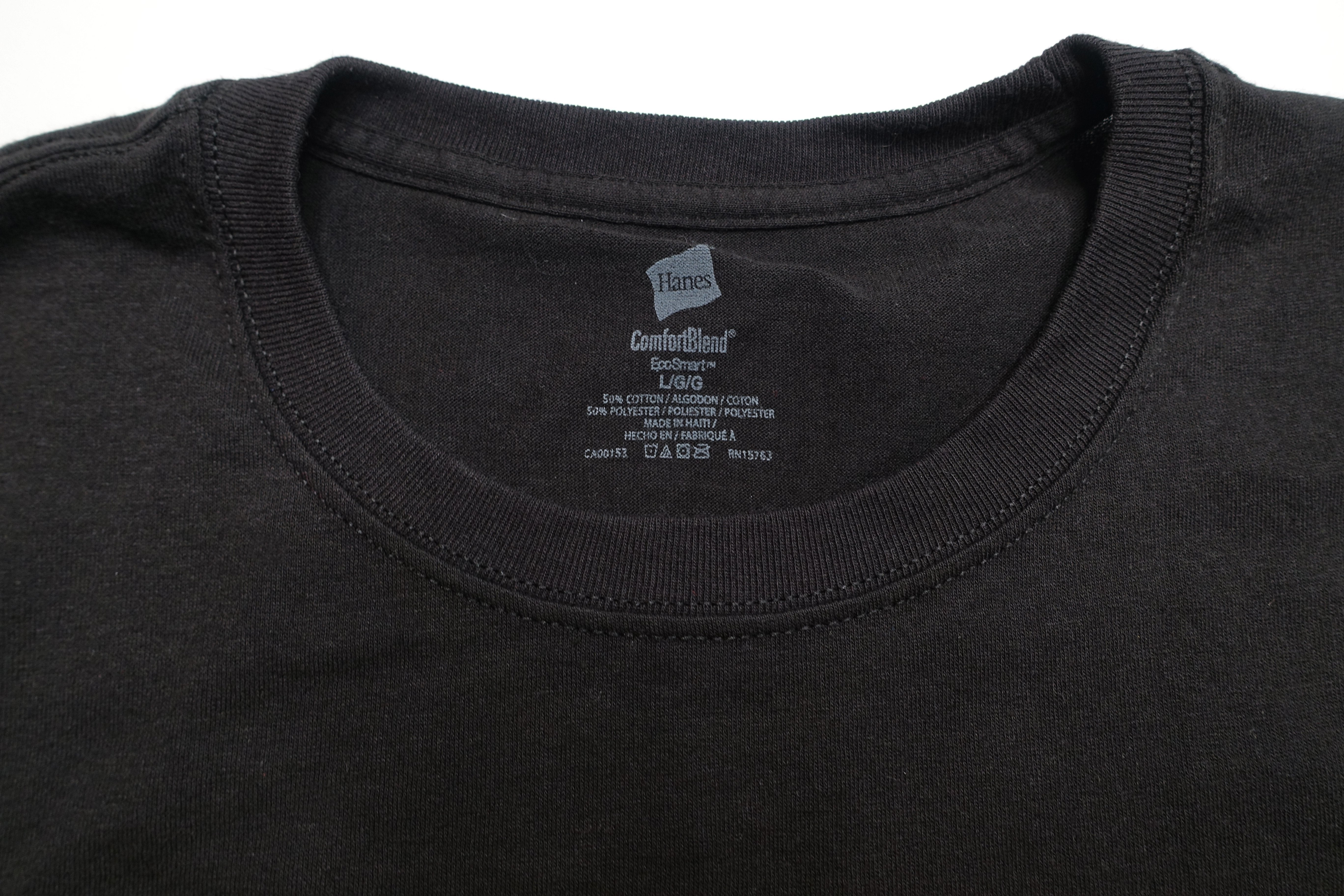 Bl'ast! – Blood! 2013 Shirt Size Large