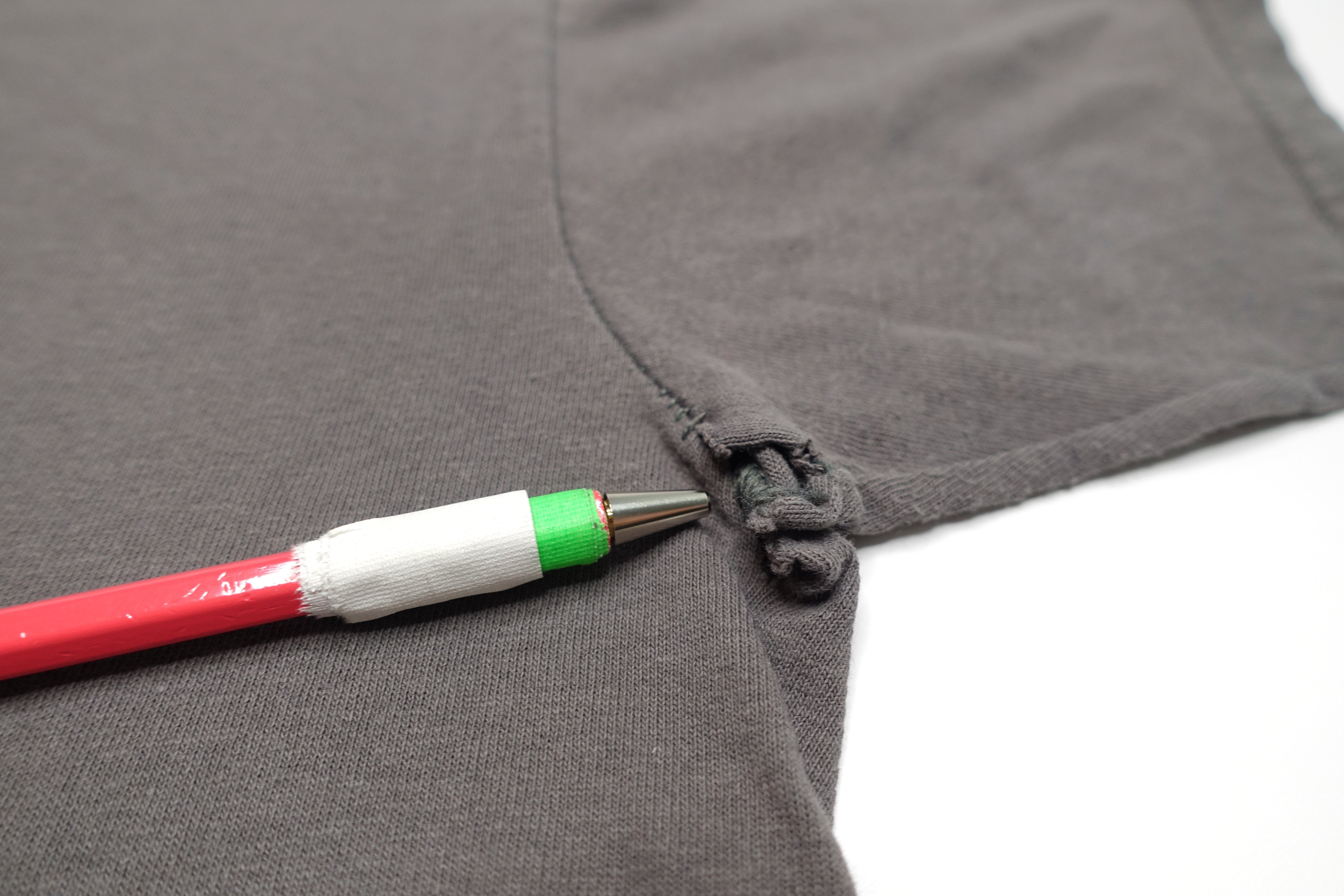 Bl'ast! – Rob Roskopp Method Air Shirt Size XL