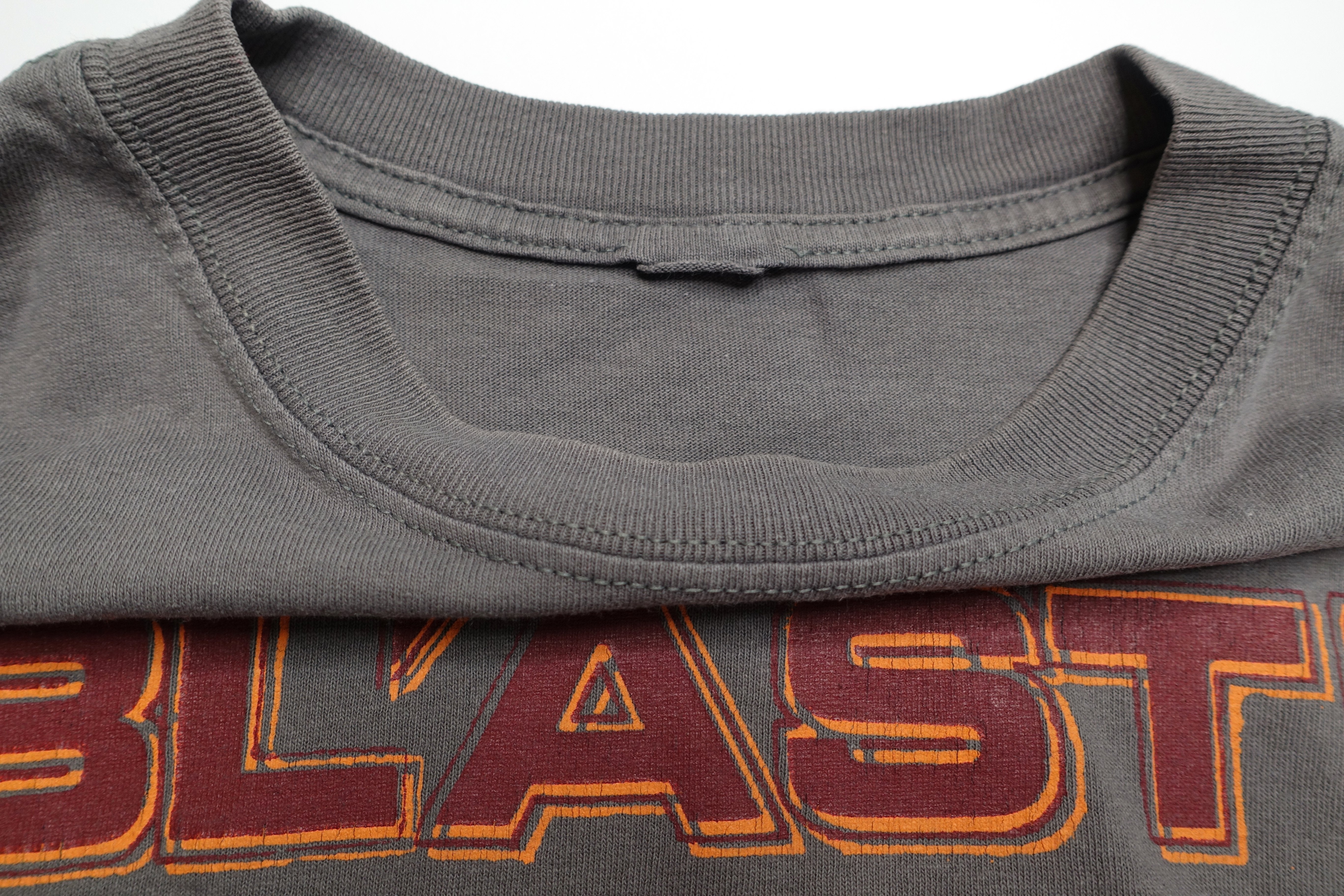 Bl'ast! – Rob Roskopp Method Air Shirt Size XL