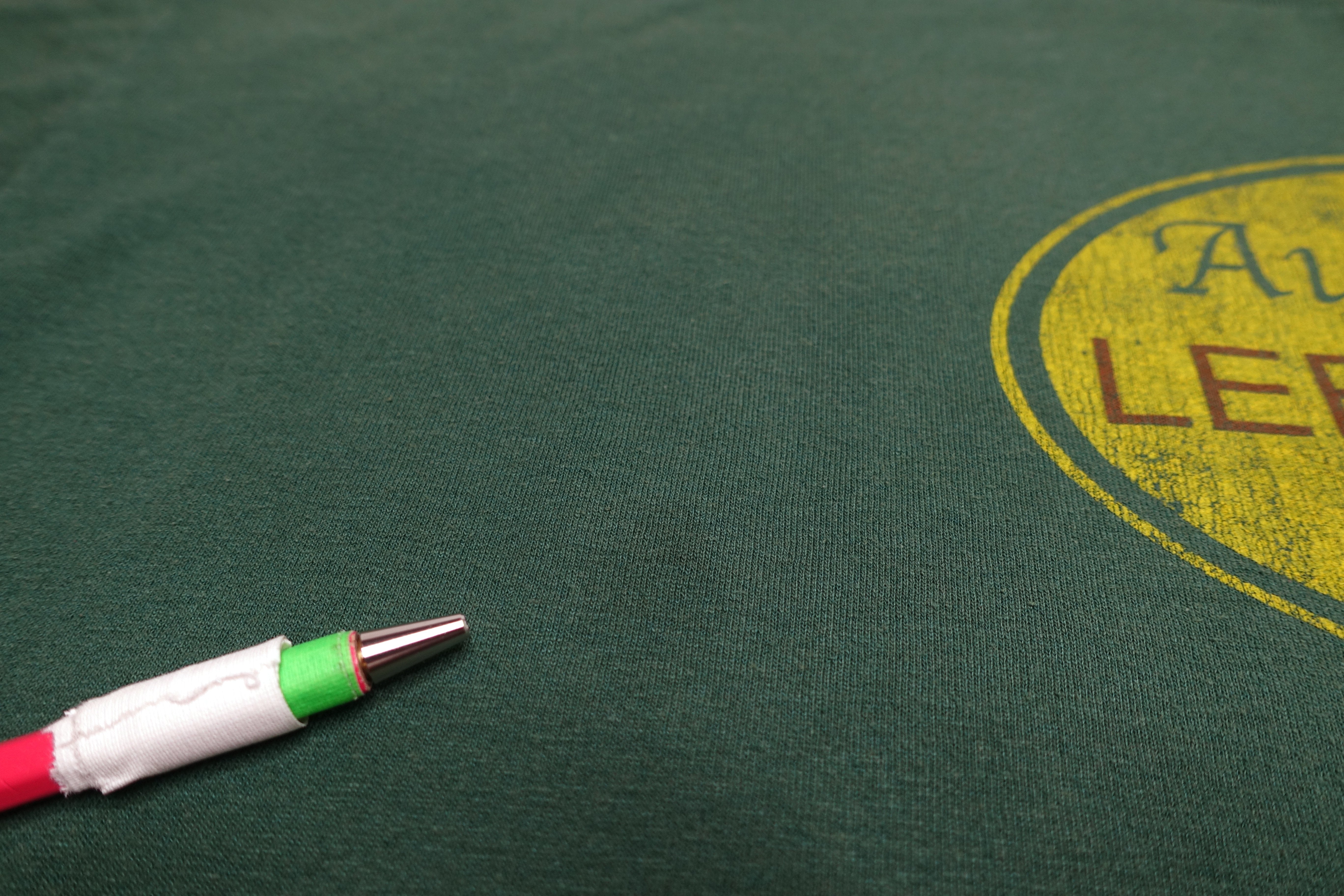 MxPx – Authentic Left Coast Punk Tour Shirt Size XL