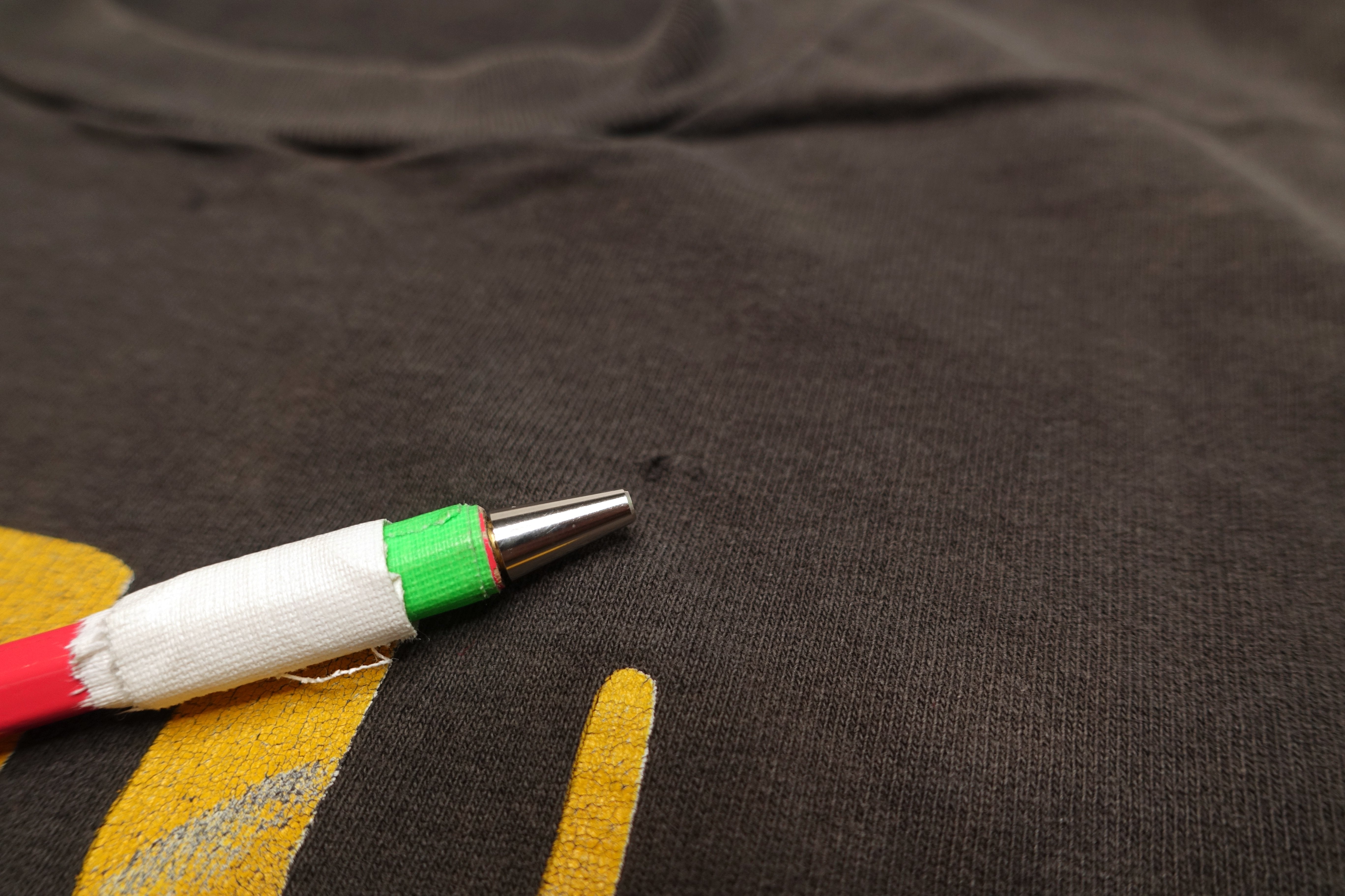 Mr. T Experience – MTX Starship Tour 1993 Shirt Size XL