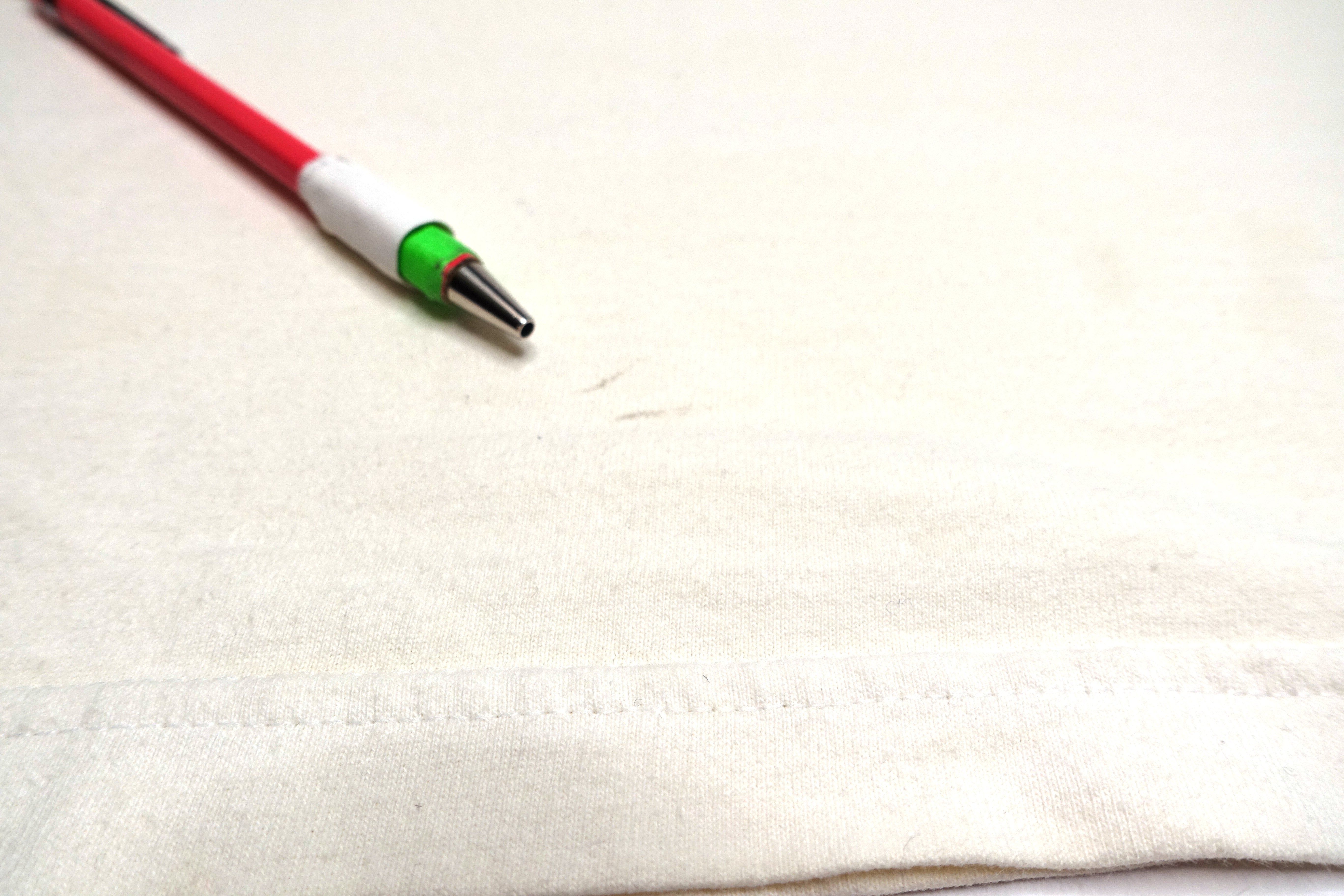 Mr. T Experience – Colored Shapes 90's Tour Shirt Size Large