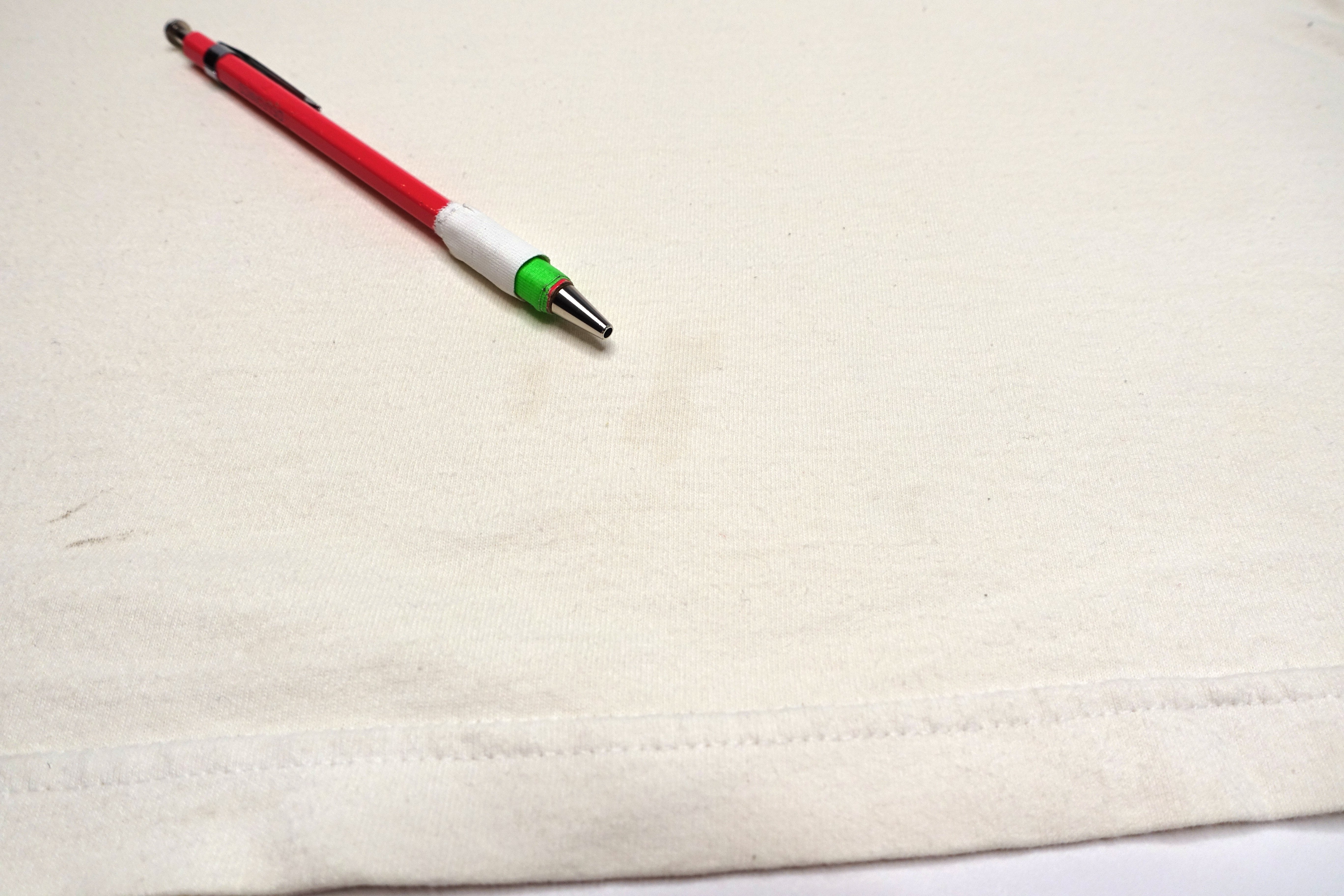 Mr. T Experience – Colored Shapes 90's Tour Shirt Size Large