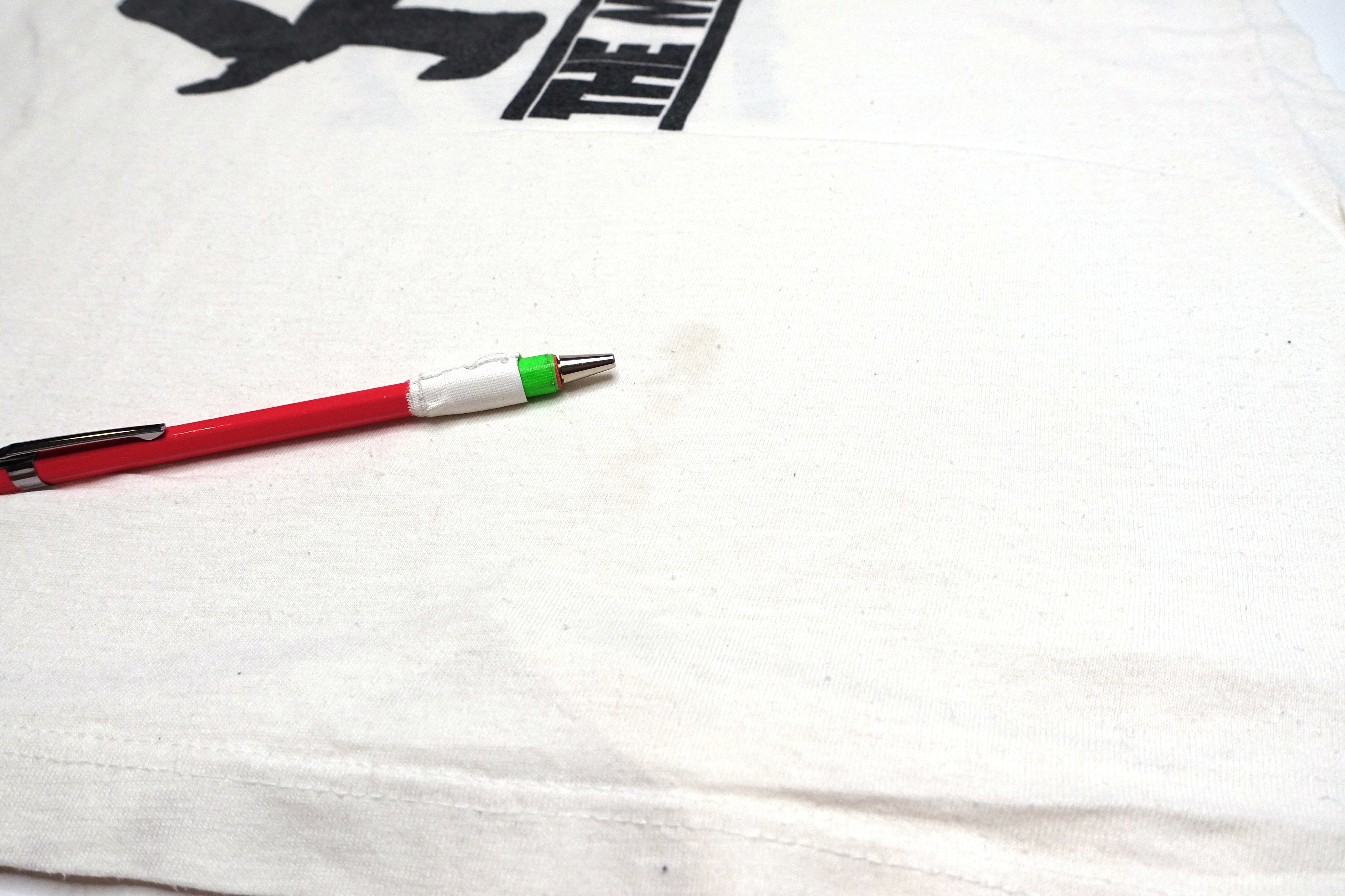 Mr. T Experience – Milk Milk Lemonade 1992 Euro Tour Shirt Size XL