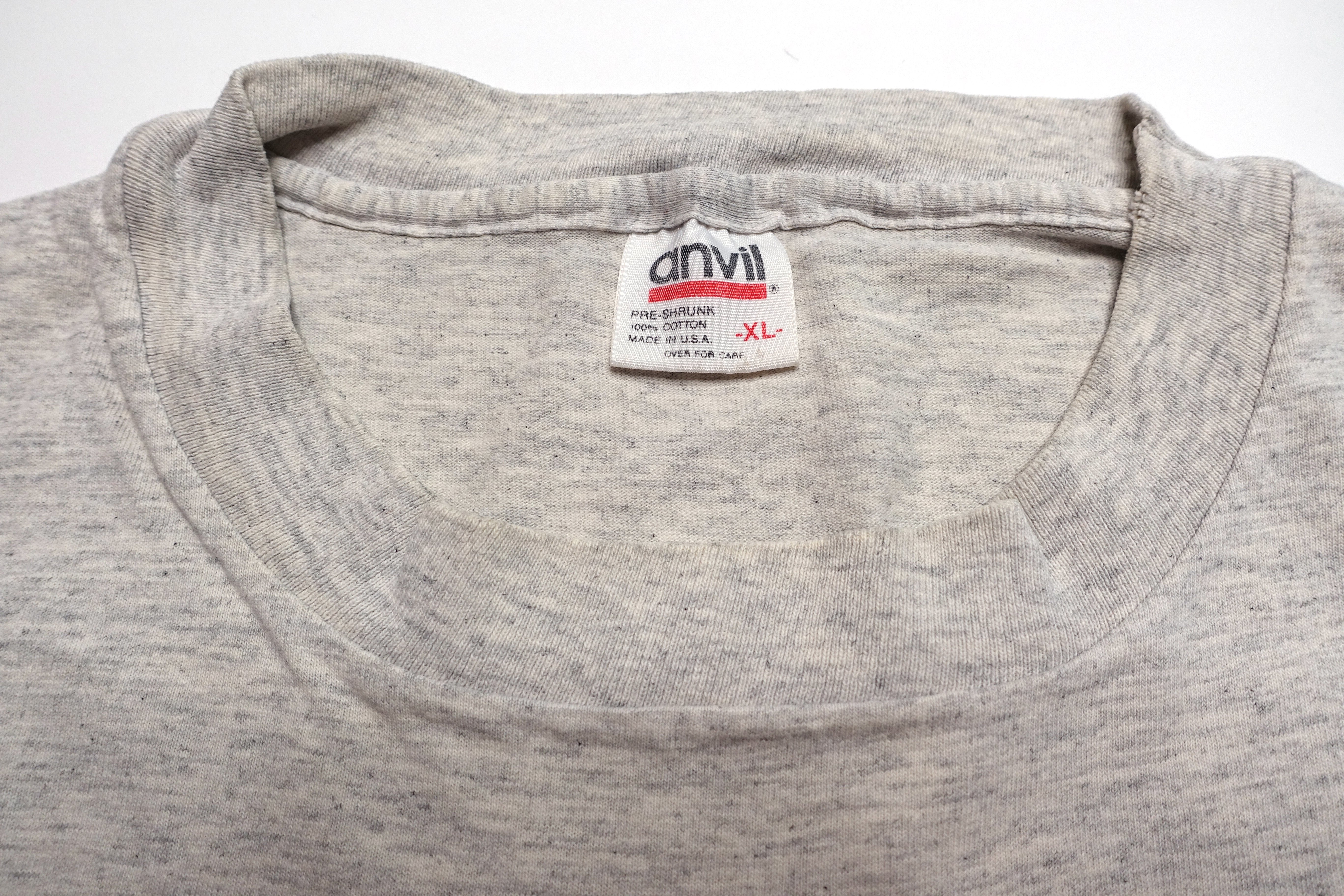 Mr. T Experience – Gun Crazy (Larry Clark Photo) Tour 1992 Shirt Size XL