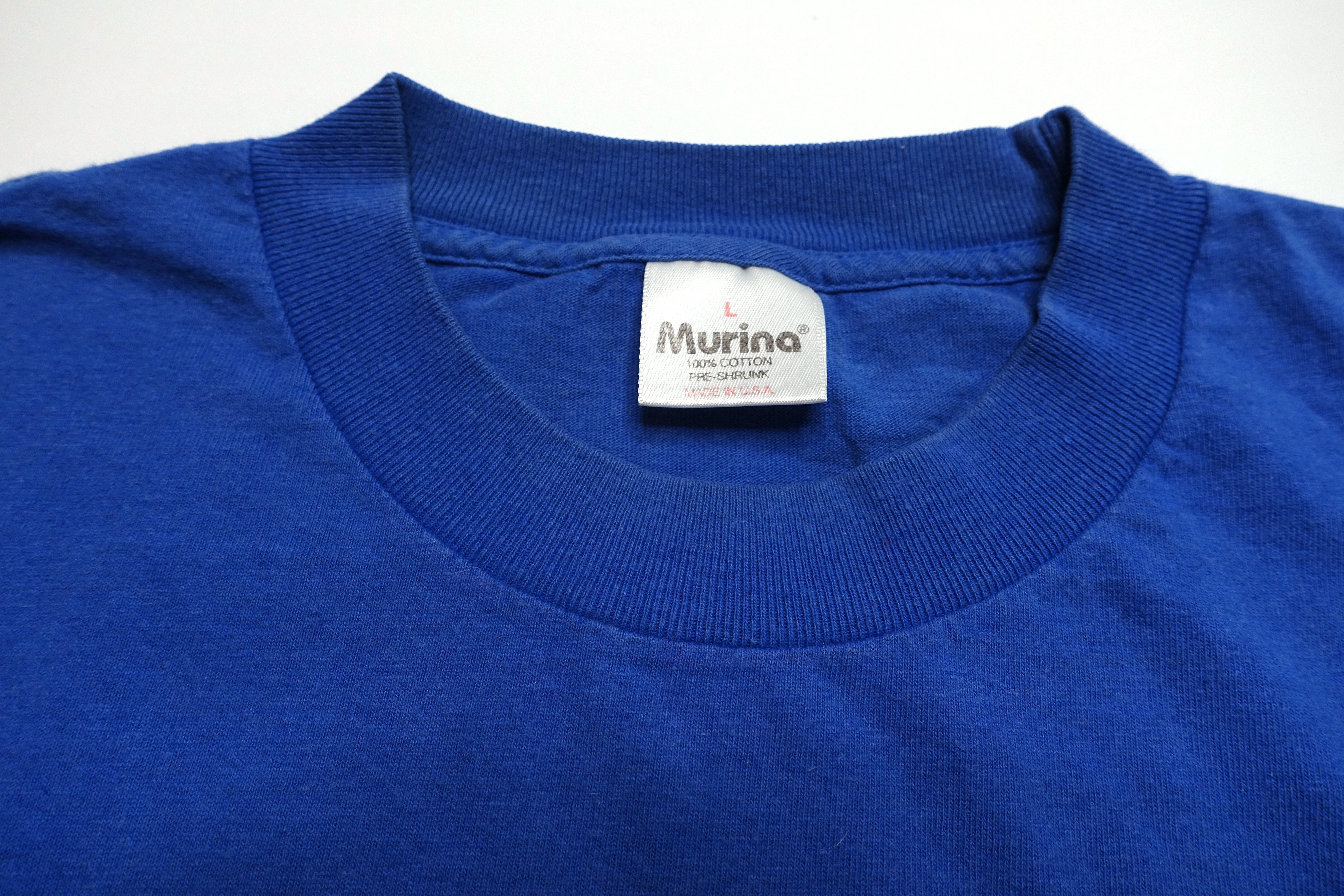 Mr. T Experience – Songs About Girls Tour 1999 Shirt Size Large