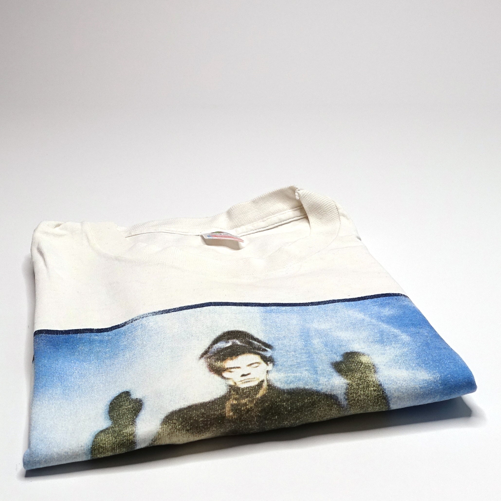 Peter Murphy - Holy Smoke 1992 Tour Shirt Size XL