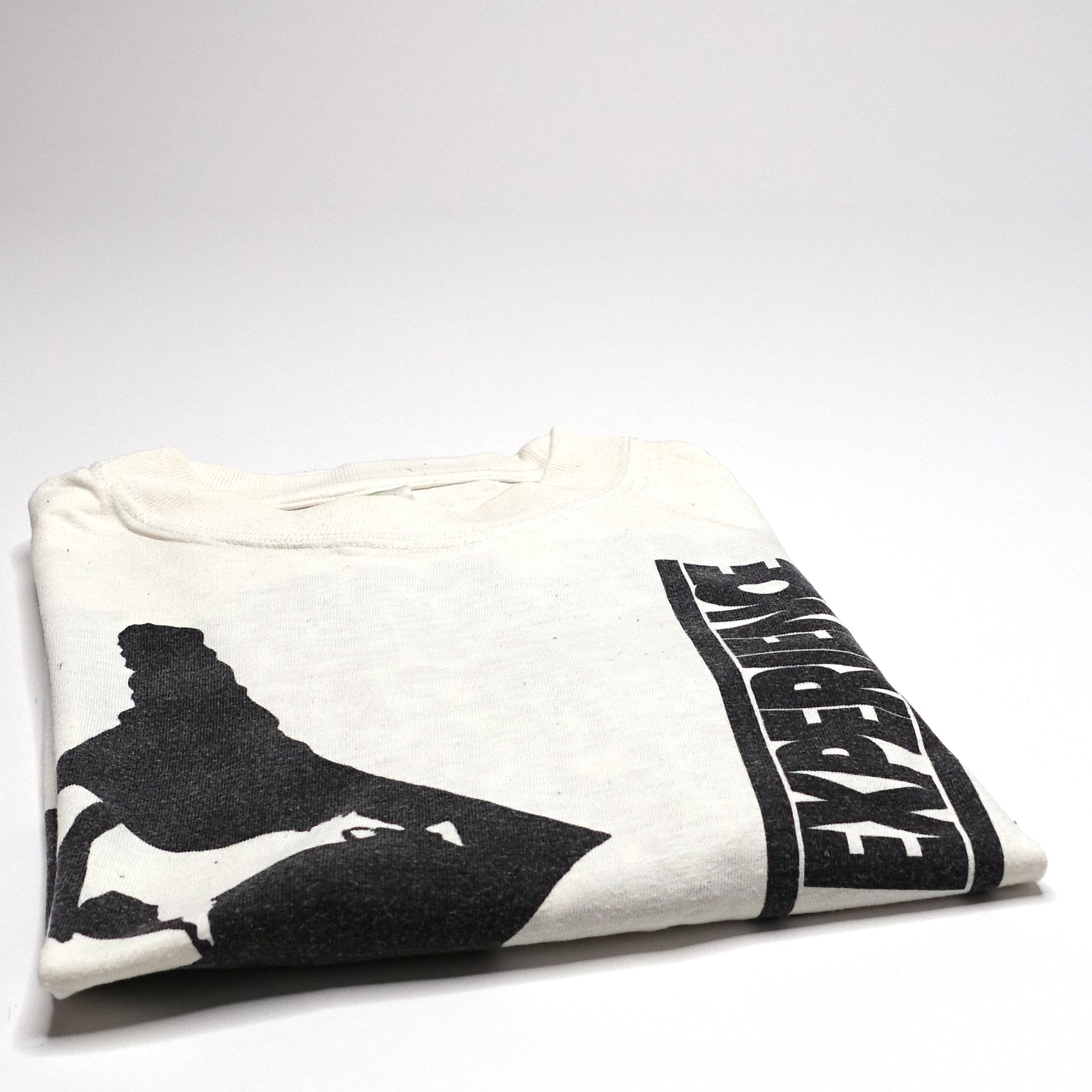 Mr. T Experience – Milk Milk Lemonade 1992 Euro Tour Shirt Size XL