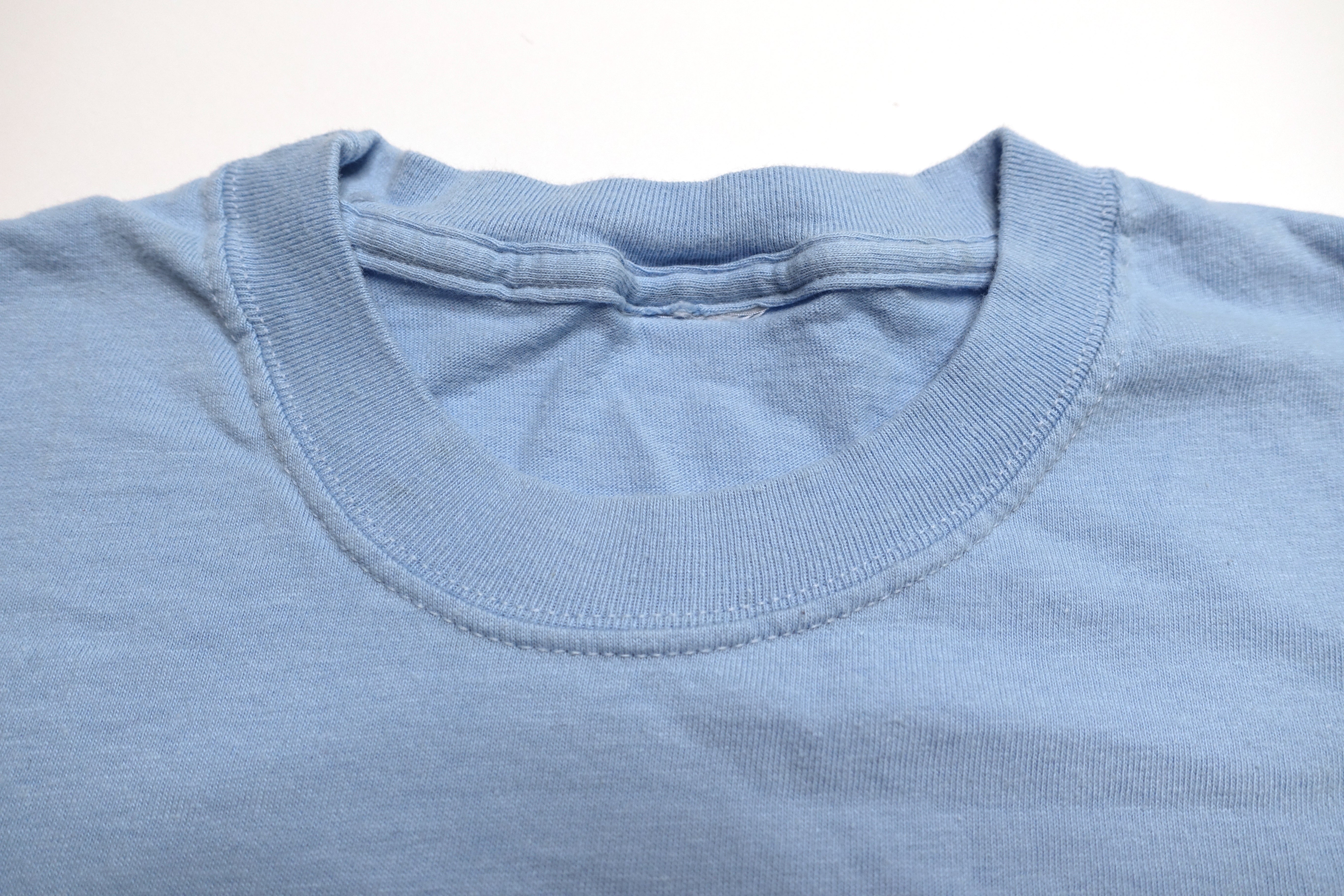 Beta Band - Tropical Paradise / Hot Shots II 2001 Tour Shirt Size XL