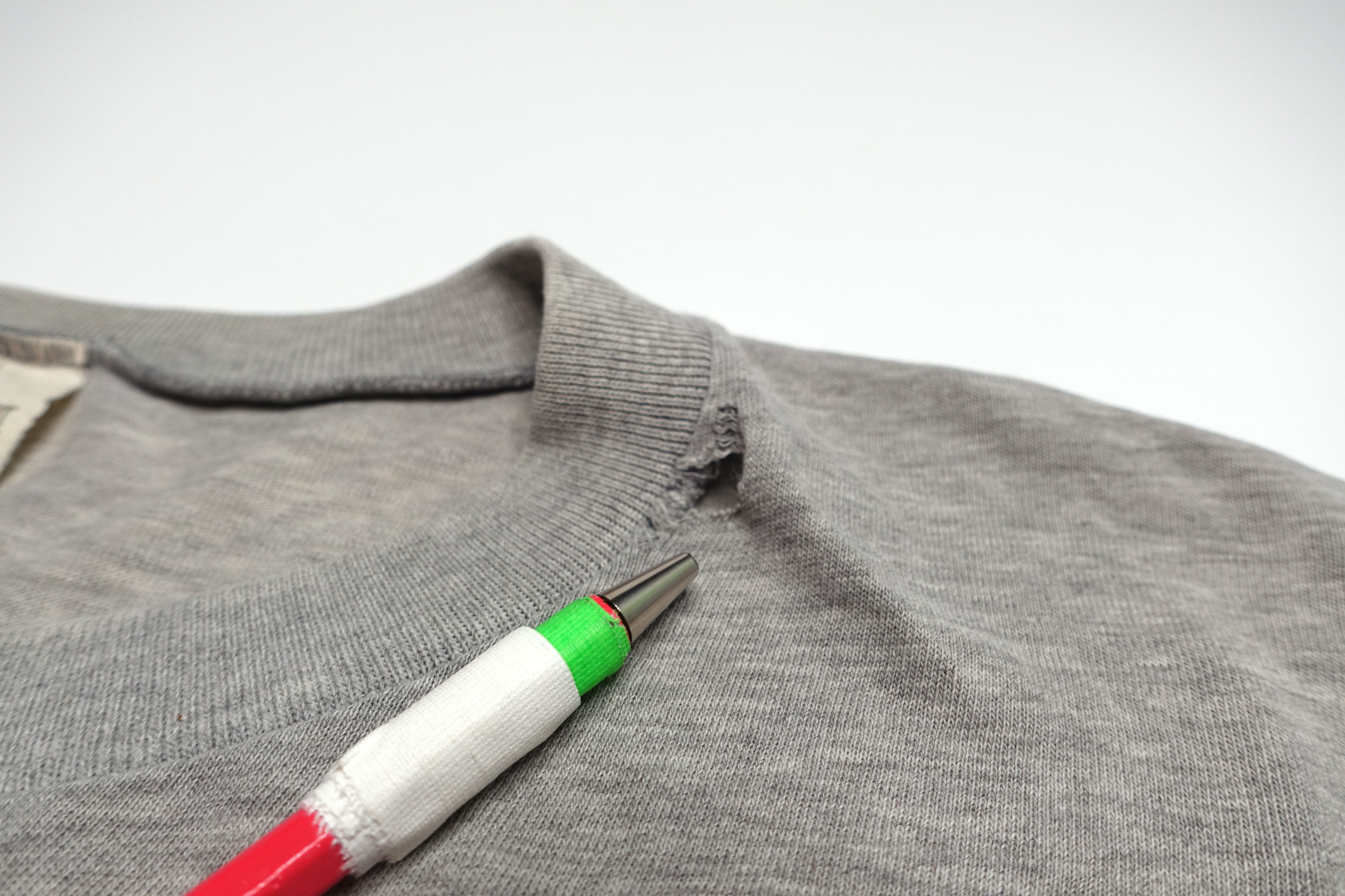 Rollins Band - Search & Destroy 1992 Tour Shirt Size Large