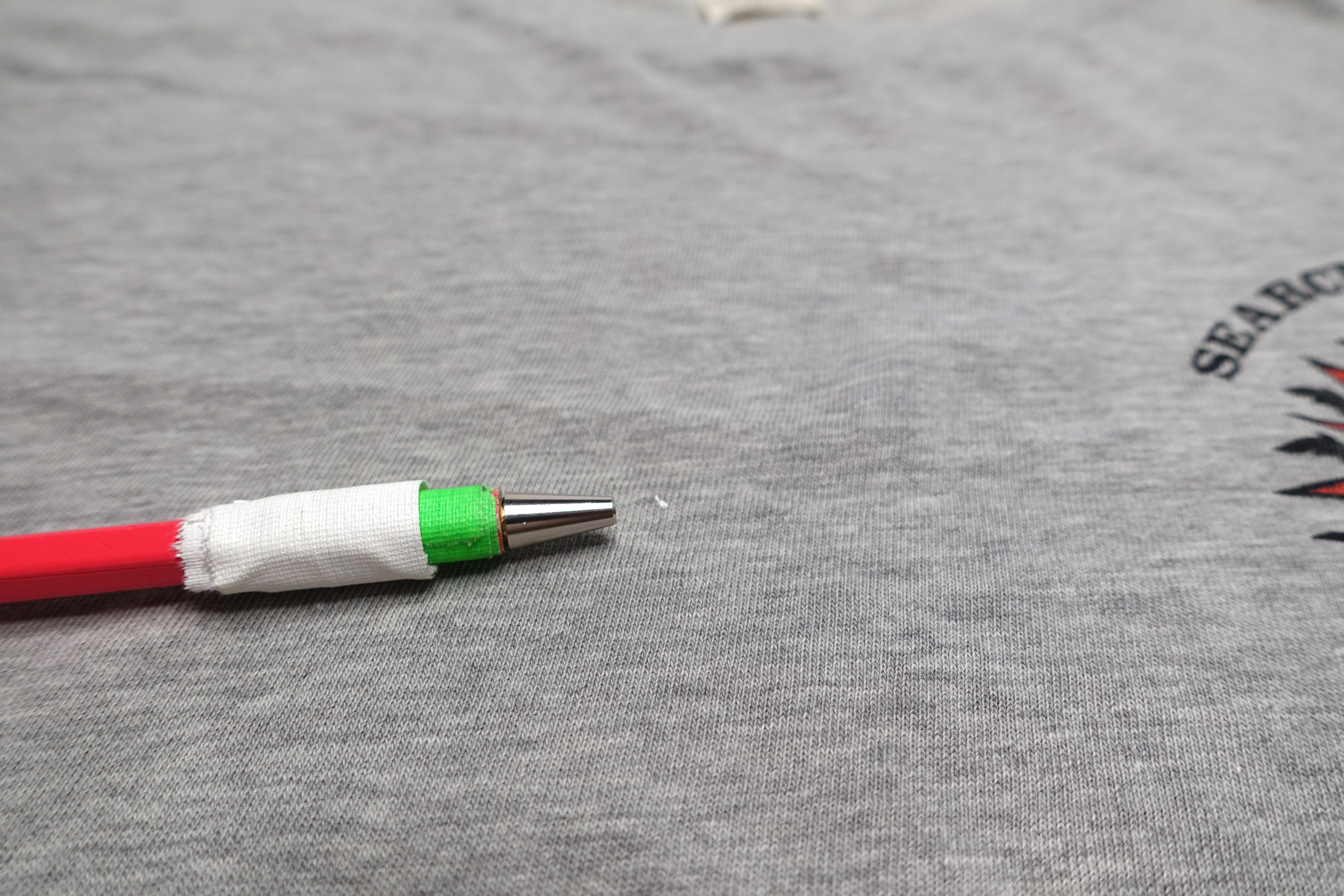 Rollins Band - Search & Destroy 1992 Tour Shirt Size Large