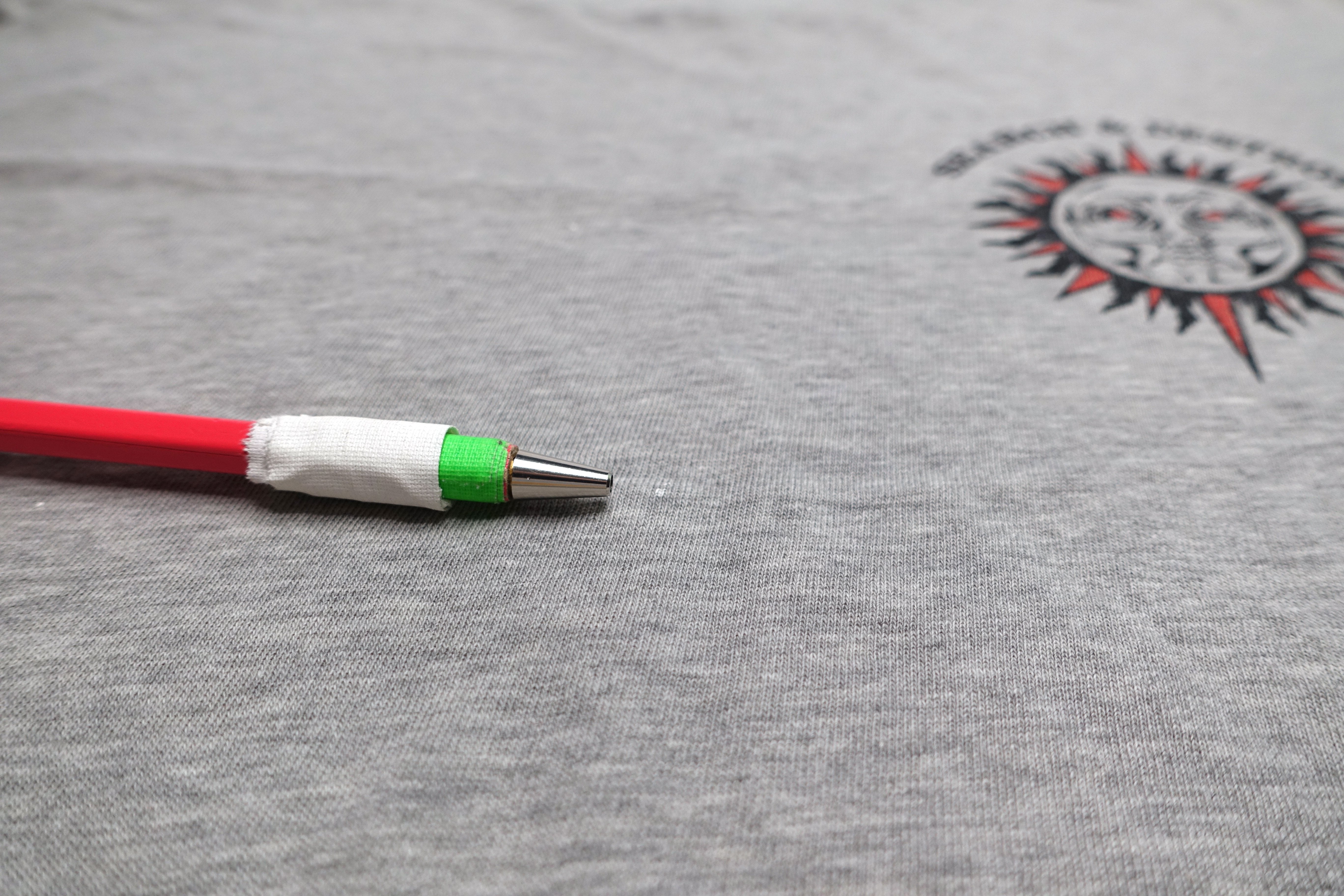 Rollins Band - Search & Destroy 1992 Tour Shirt Size Large