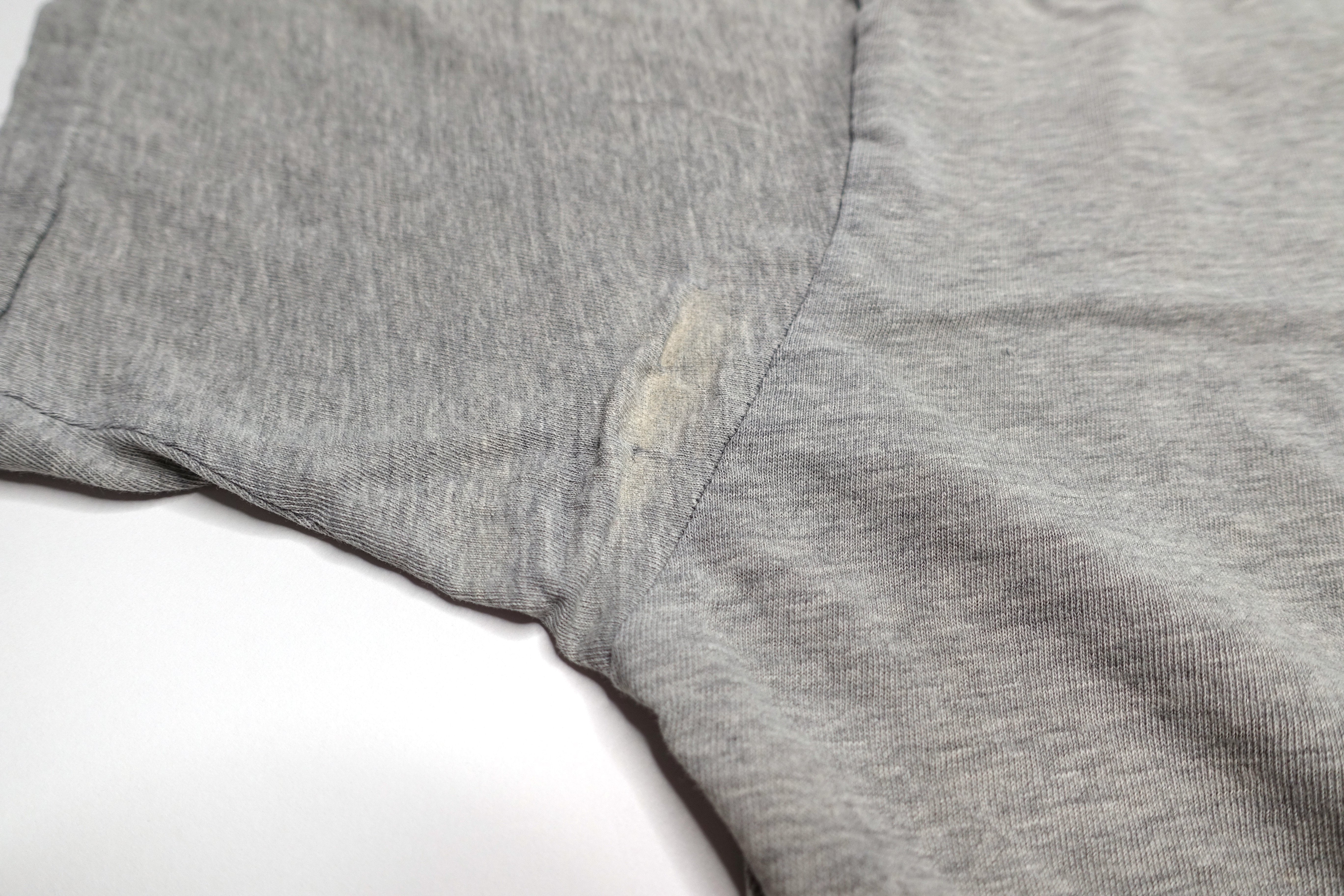 Rollins Band - Search & Destroy 1992 Tour Shirt Size Large