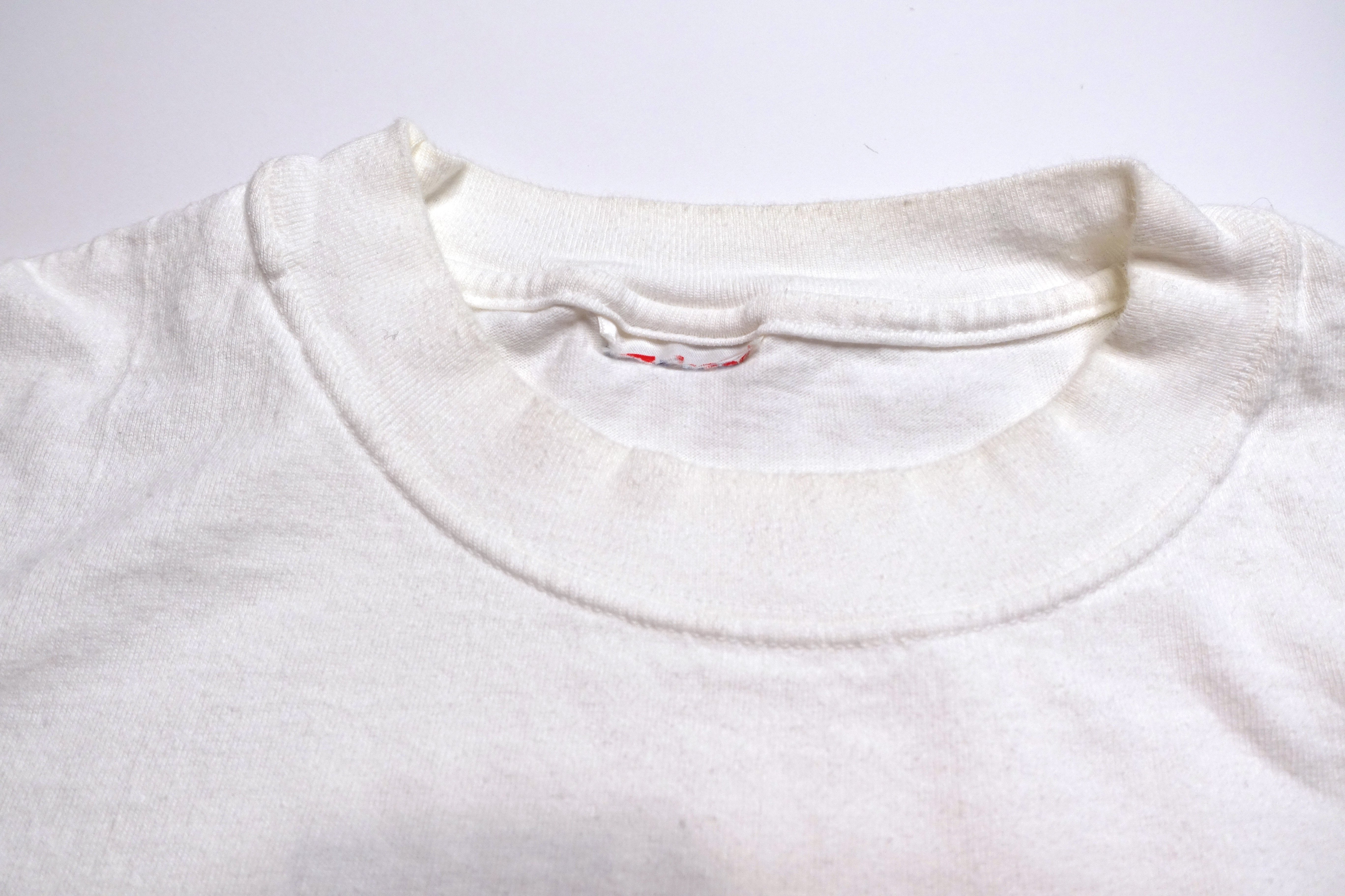 Chixdiggit! - Born On The First Of July 1998 Tour Shirt Size XL