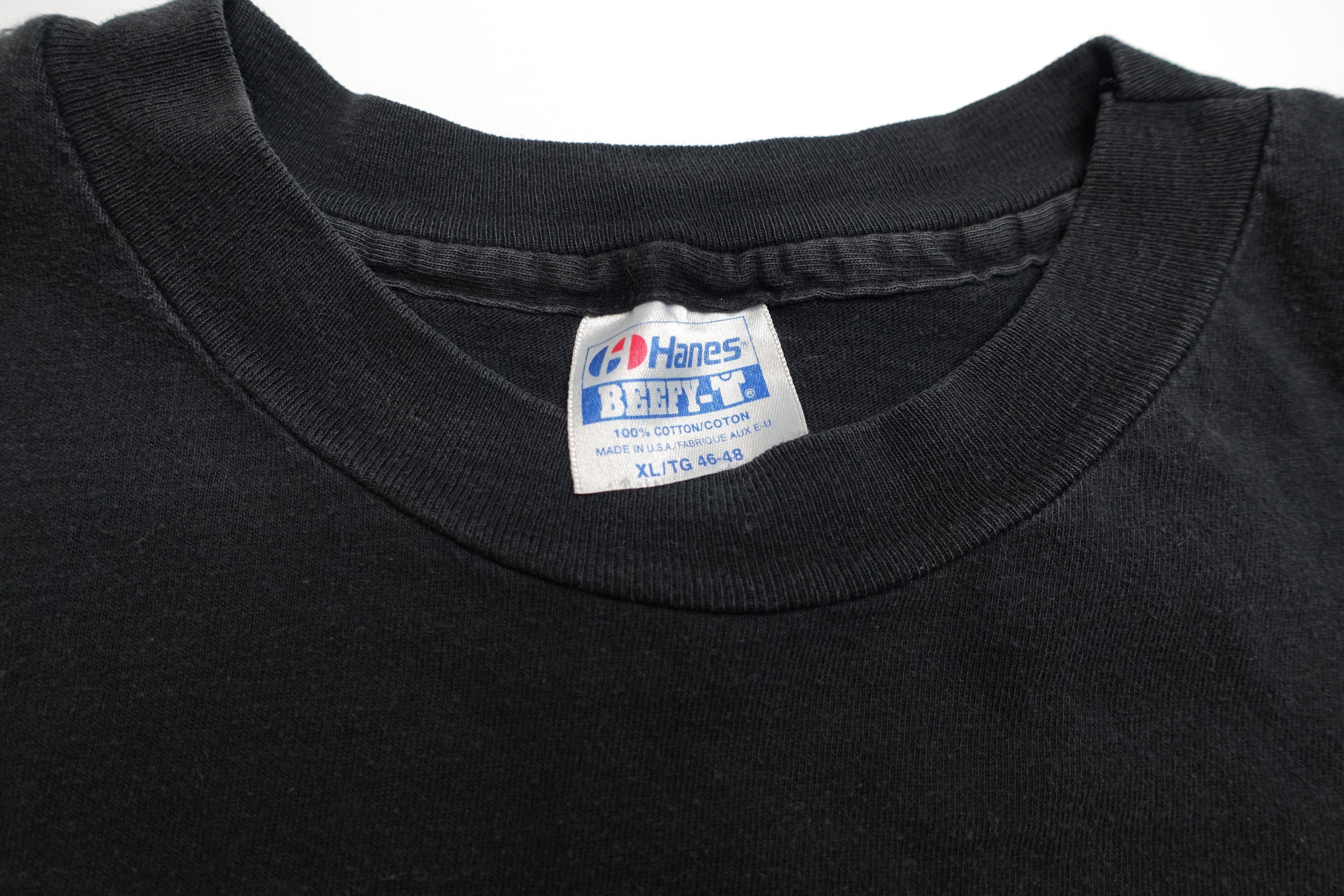 fIREHOSE - Live Todem Pole 1991 Pt. III Tour Shirt Size XL