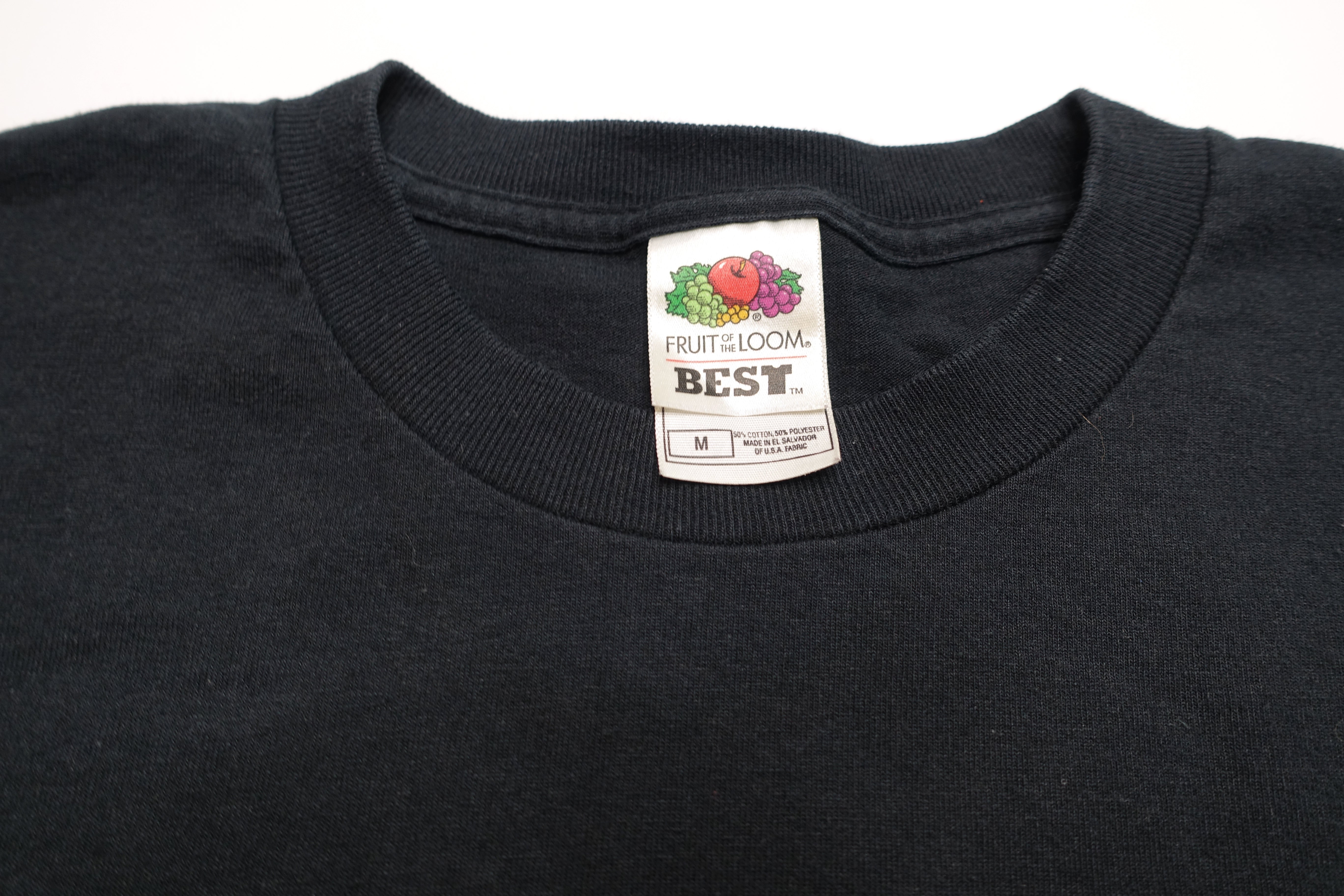 Get Up Kids - Partridge Family Font Tour Shirt Size Medium