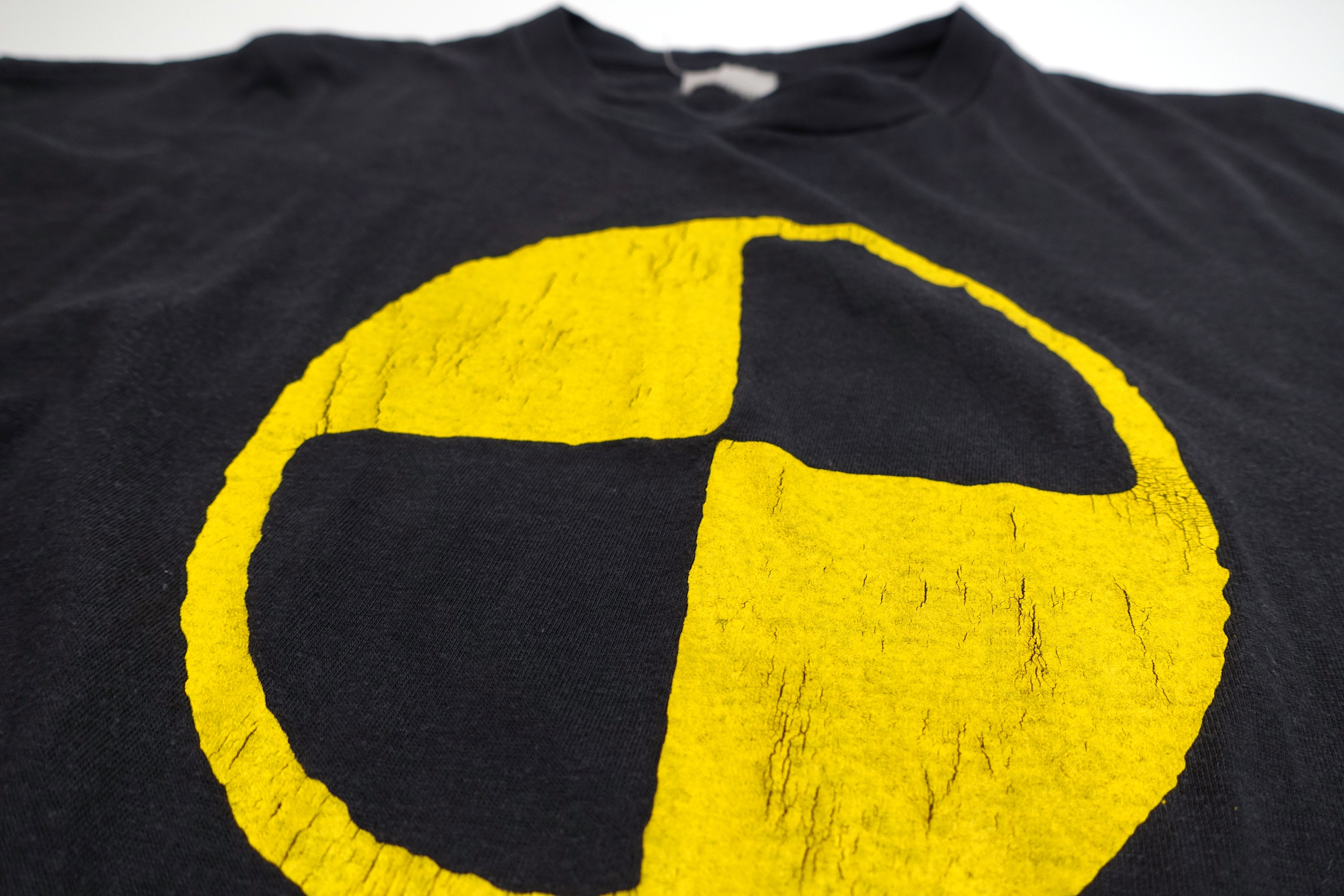 Urban Dance Squad – Mental Floss For The Globe 1991 Tour Shirt Size XL