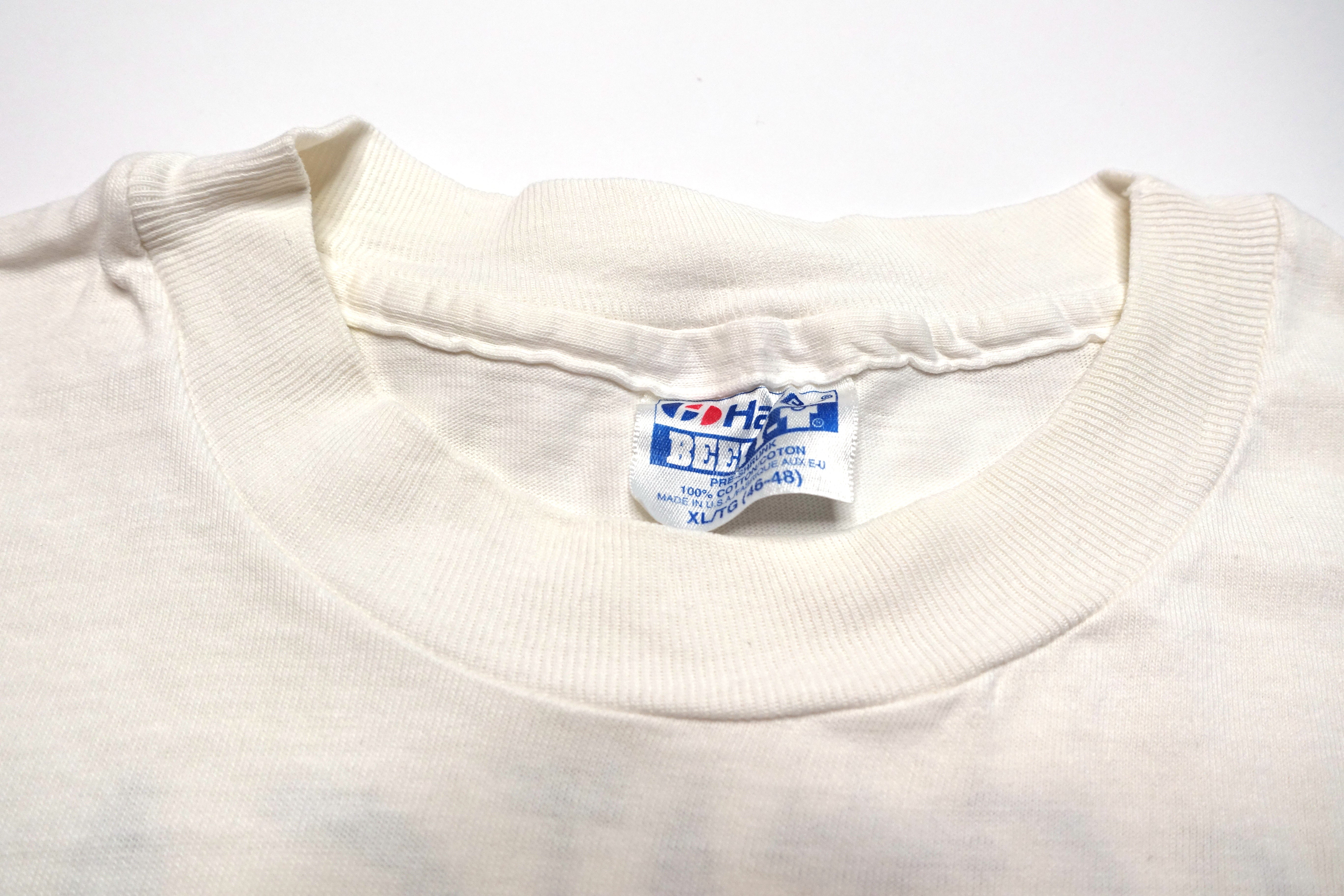 R.E.M. – Out Of Time 1991 Tour Shirt Size XL