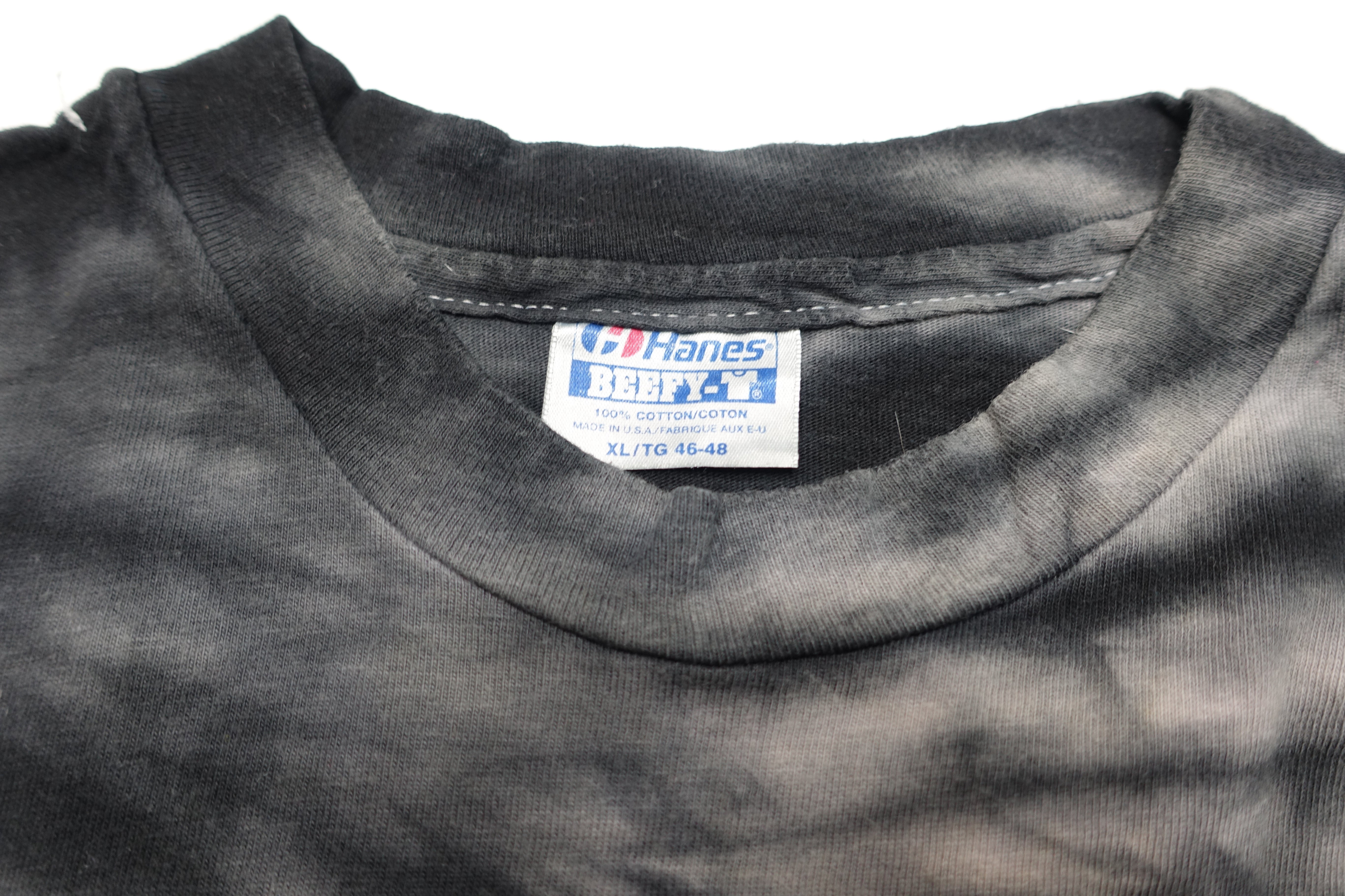 Urban Dance Squad – Mental Floss For The Globe 1989 Tour Shirt Size XL