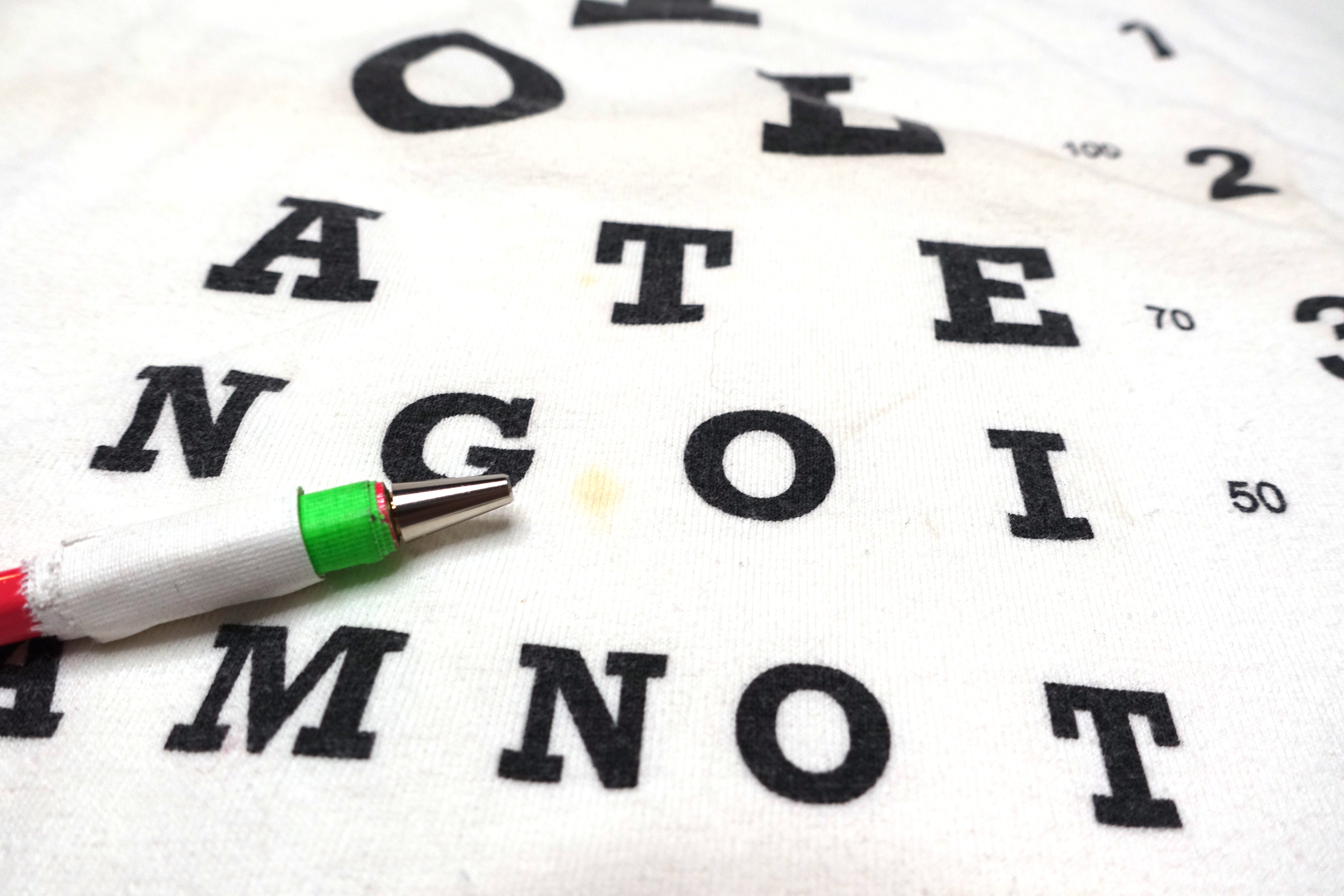 Yo La Tengo – I Am Not Afraid Of You And I WIll Beat Your Ass 2006 Tour Shirt Size XL