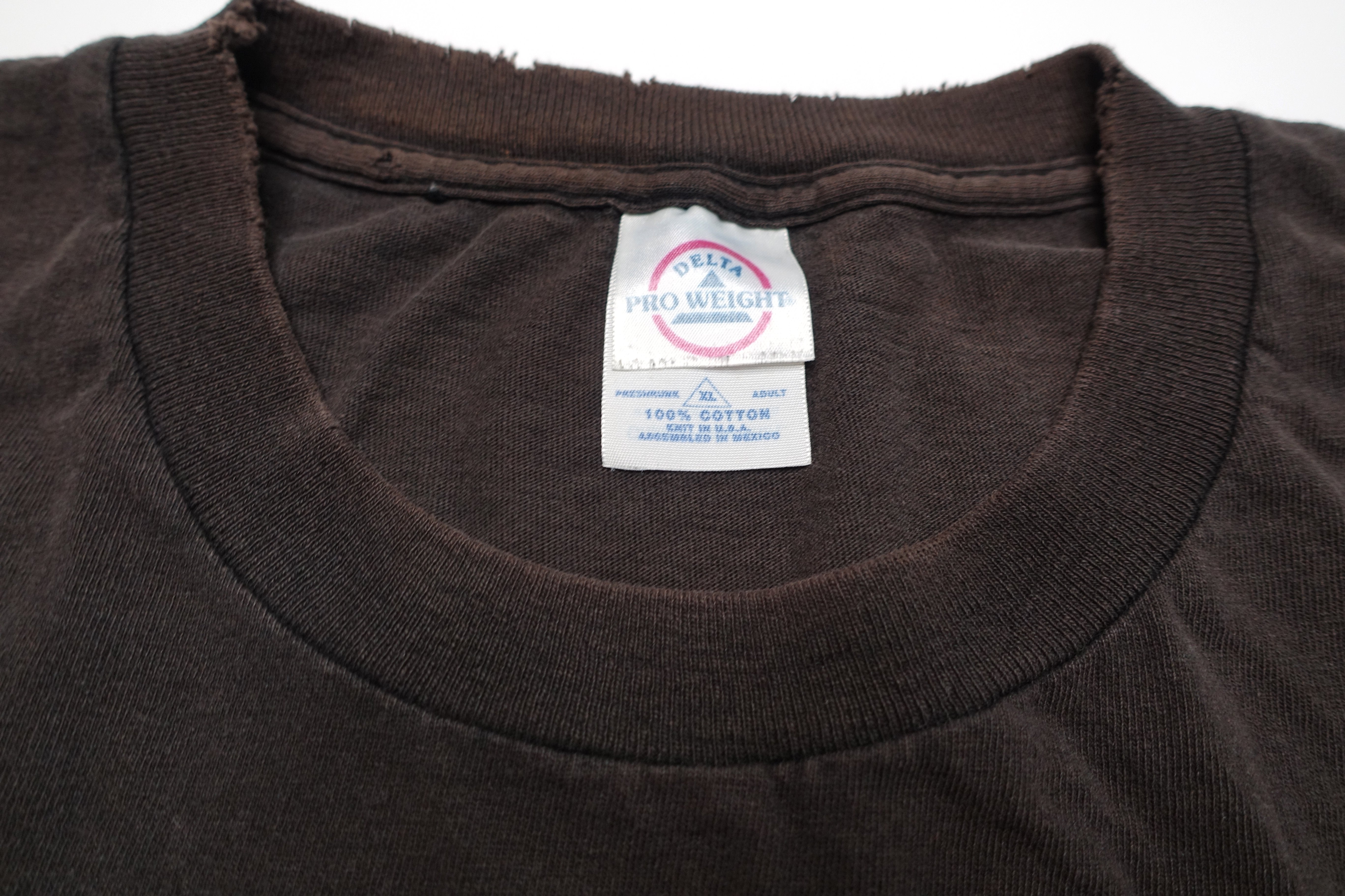 Transplants - Band Photo 2003 Tour Shirt Size XL