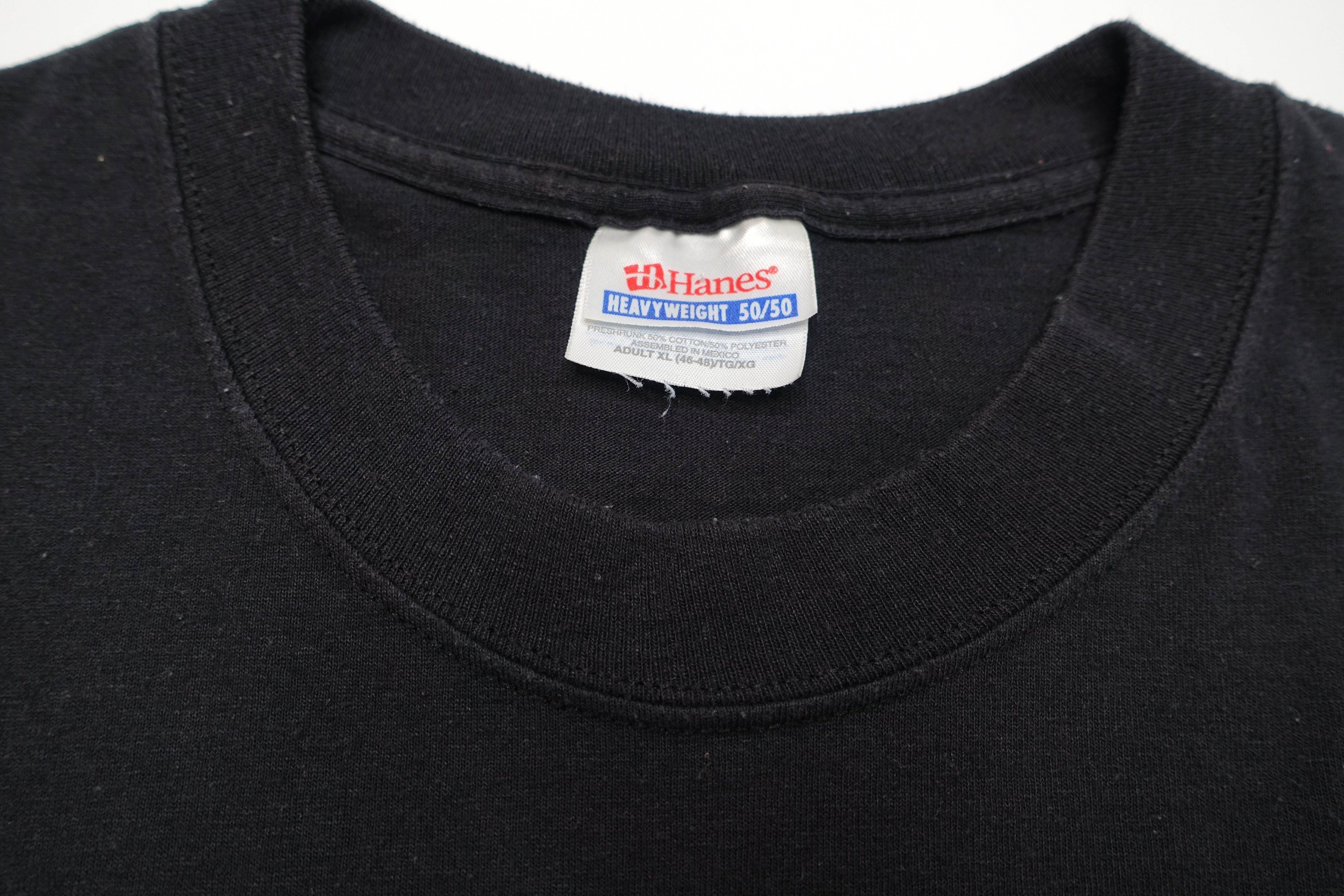 Discord Records - Shirt Size XL