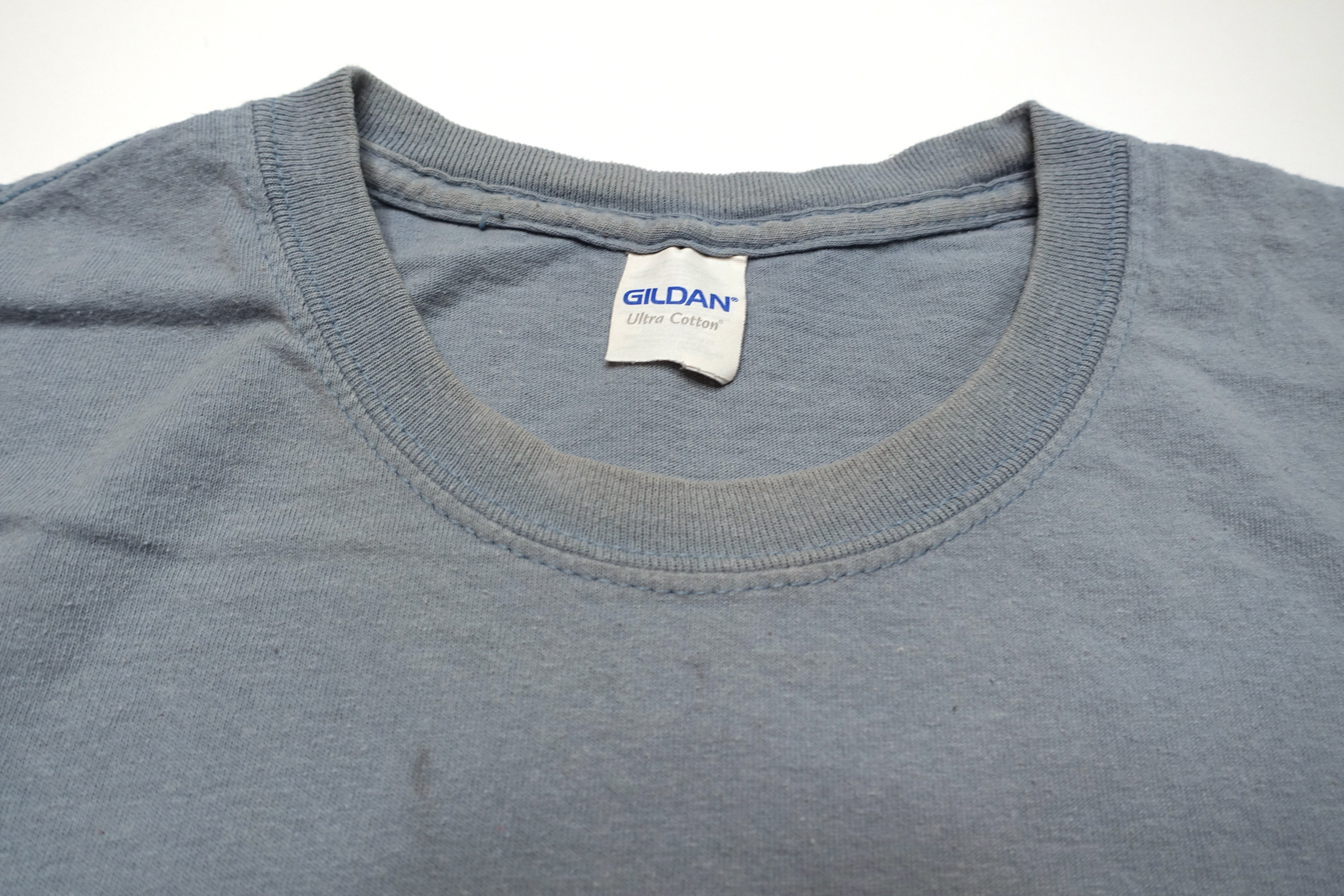 Pavement - Pave / Ment 90's Tour Shirt Size XL