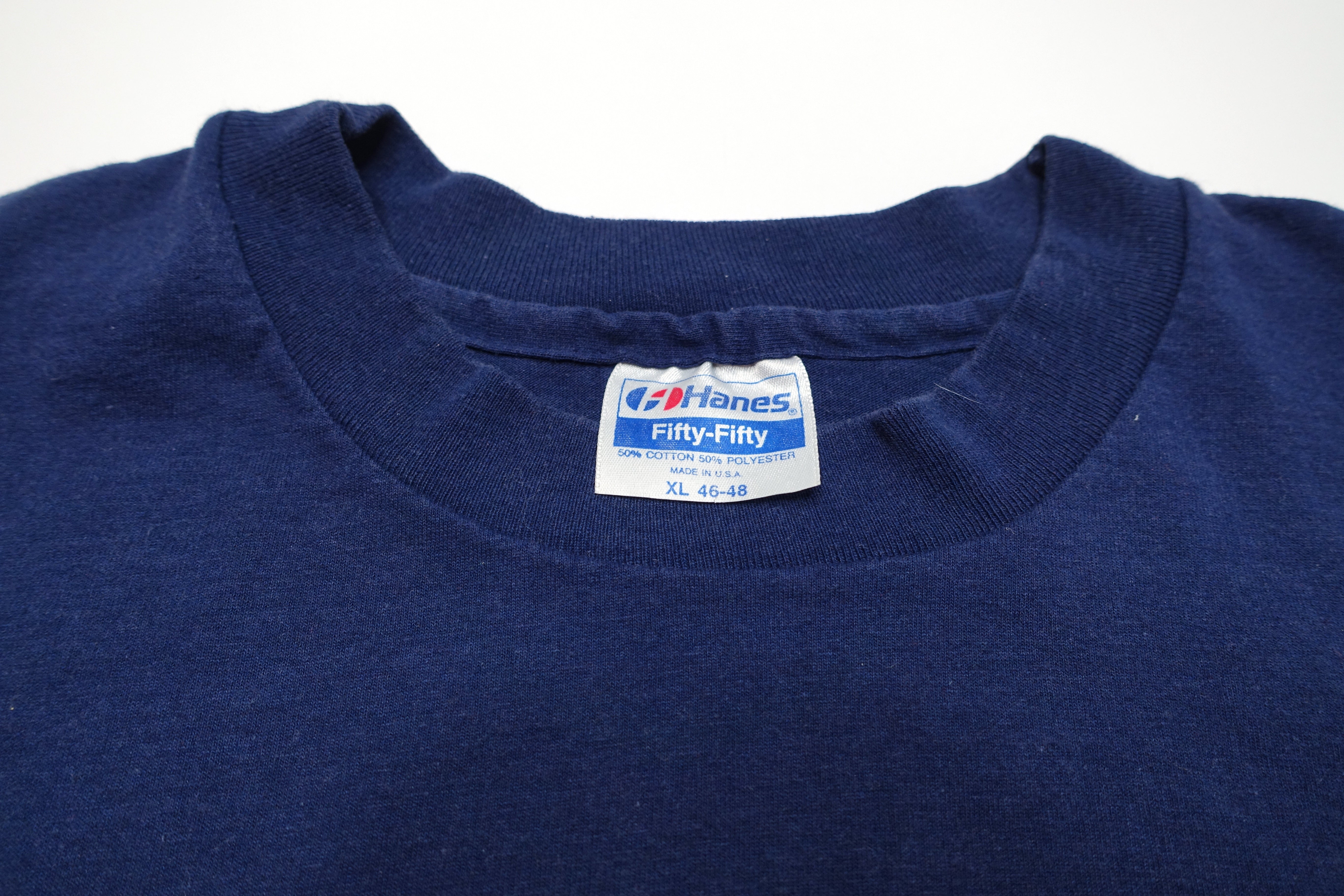 Wedding Present - Bizarro 1989 Tour Shirt Size XL