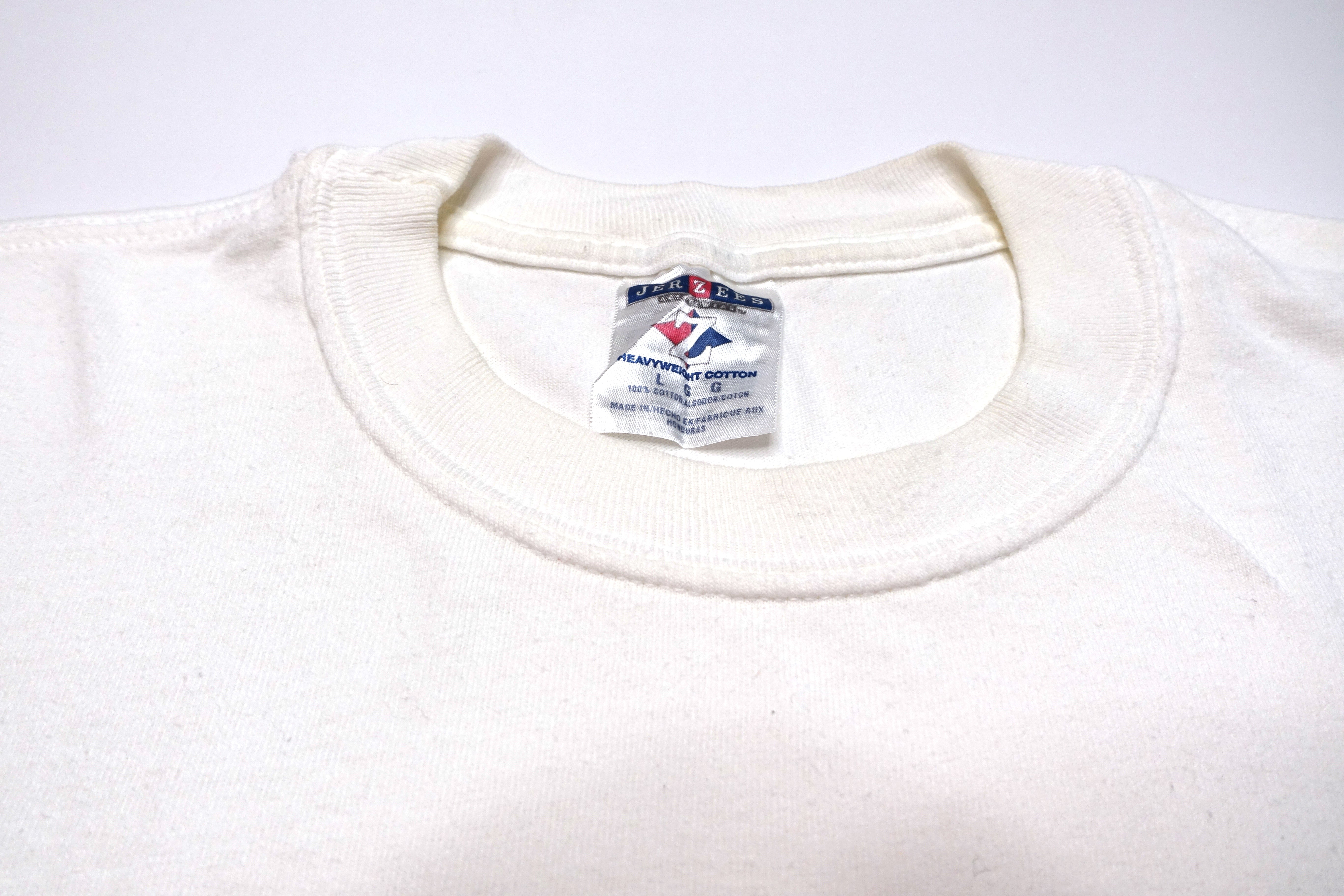K Records - It's A Dick Thing... Mail Order Shirt Size Large