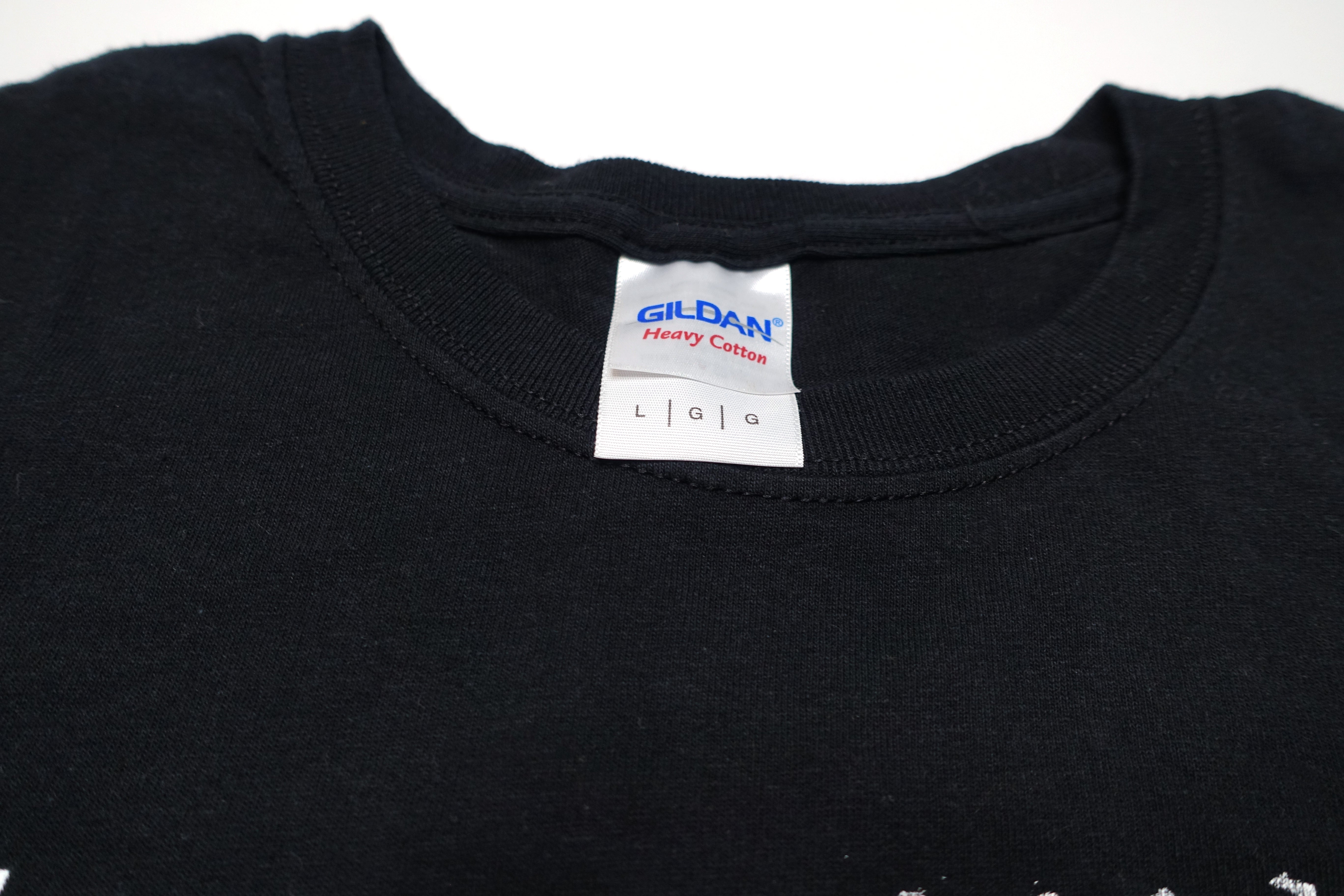 Merchandise – A Corpse Wired For Sound 2016 Tour Shirt Size Large