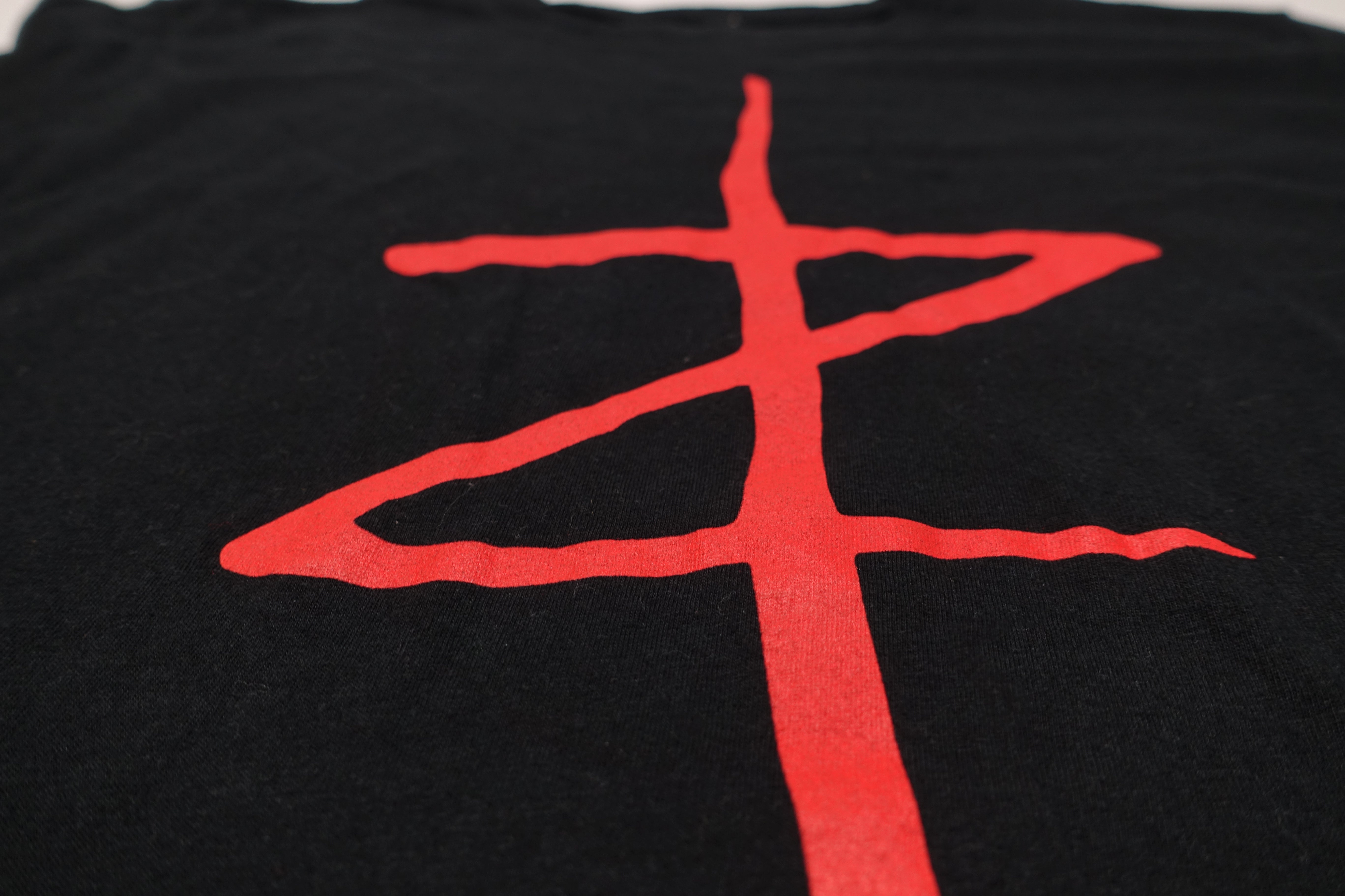 Invasionen – INVSN 2013 Tour Shirt Size Large