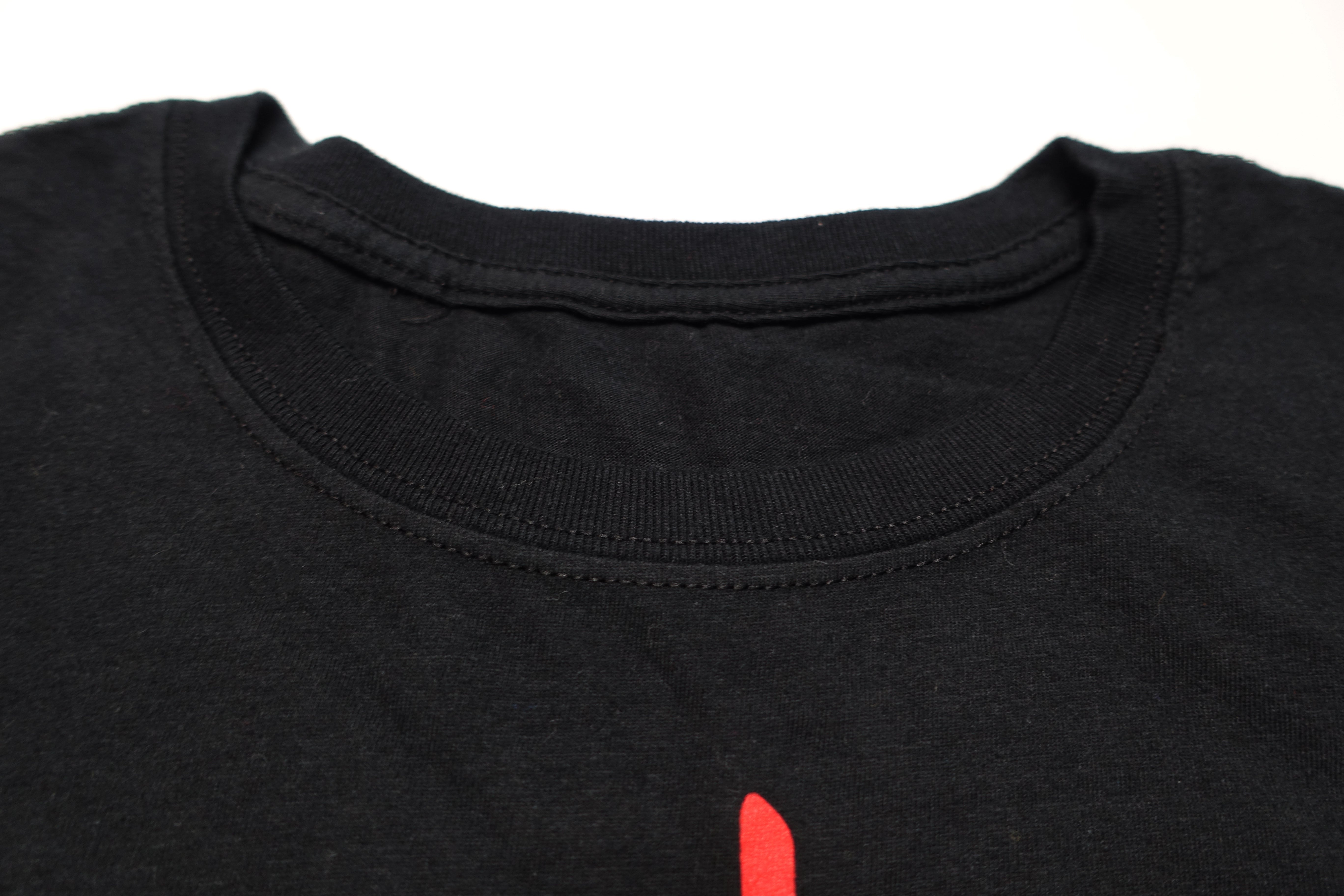 Invasionen – INVSN 2013 Tour Shirt Size Large