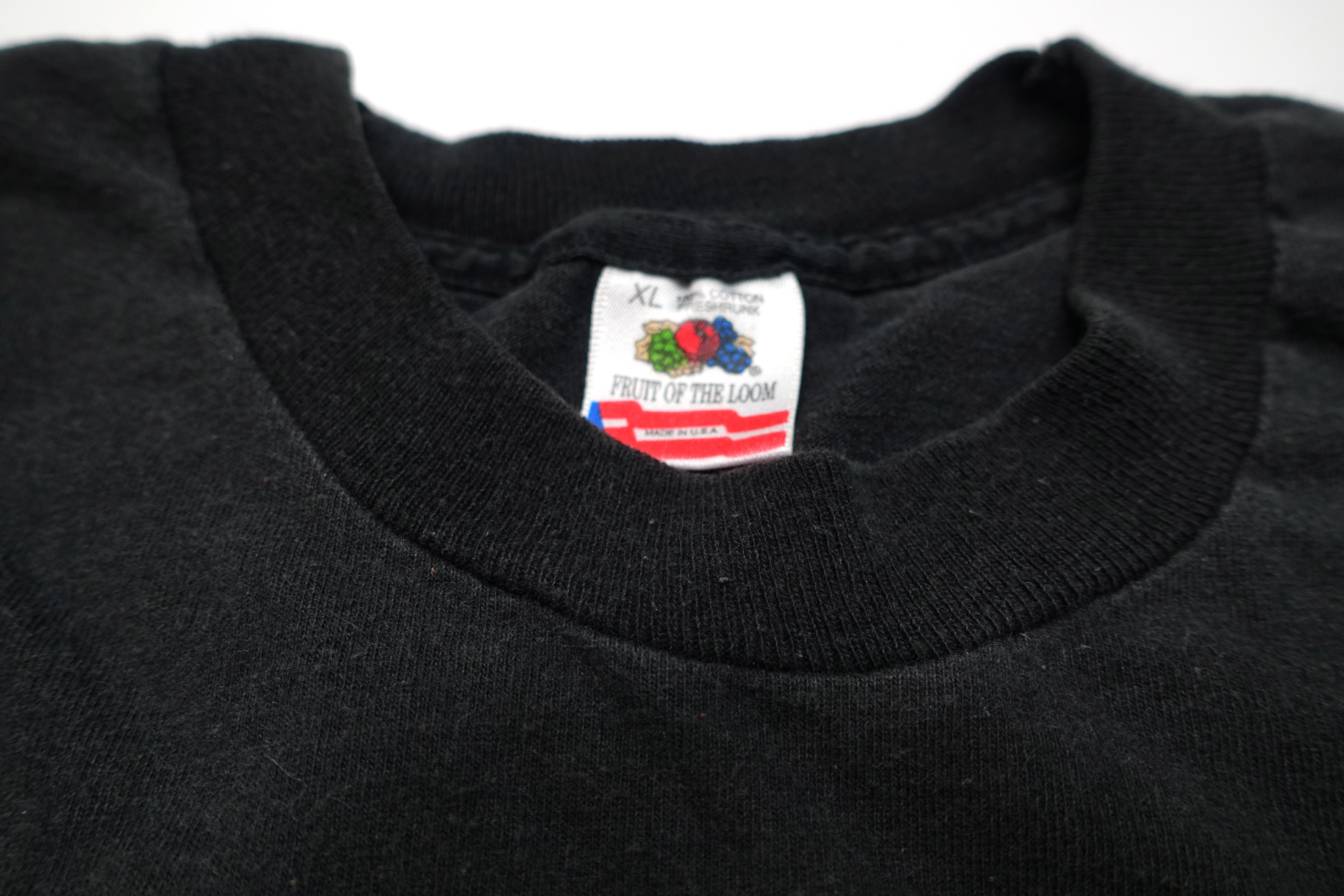 MTV – 120 Minutes 90's Shirt Size XL