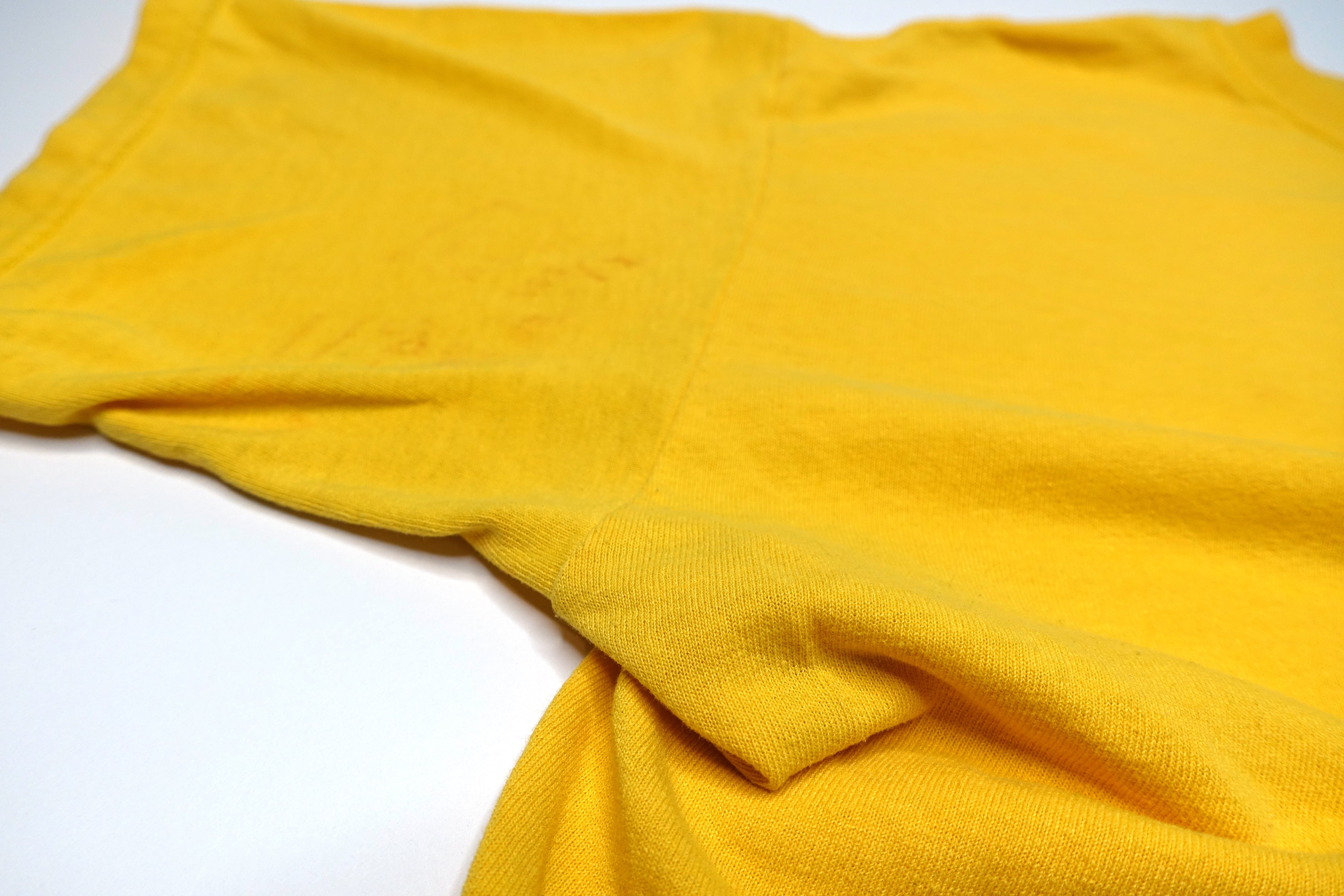 Moldy Peaches – One Good Tour Deserves Another 2002 Tour Shirt Size Large