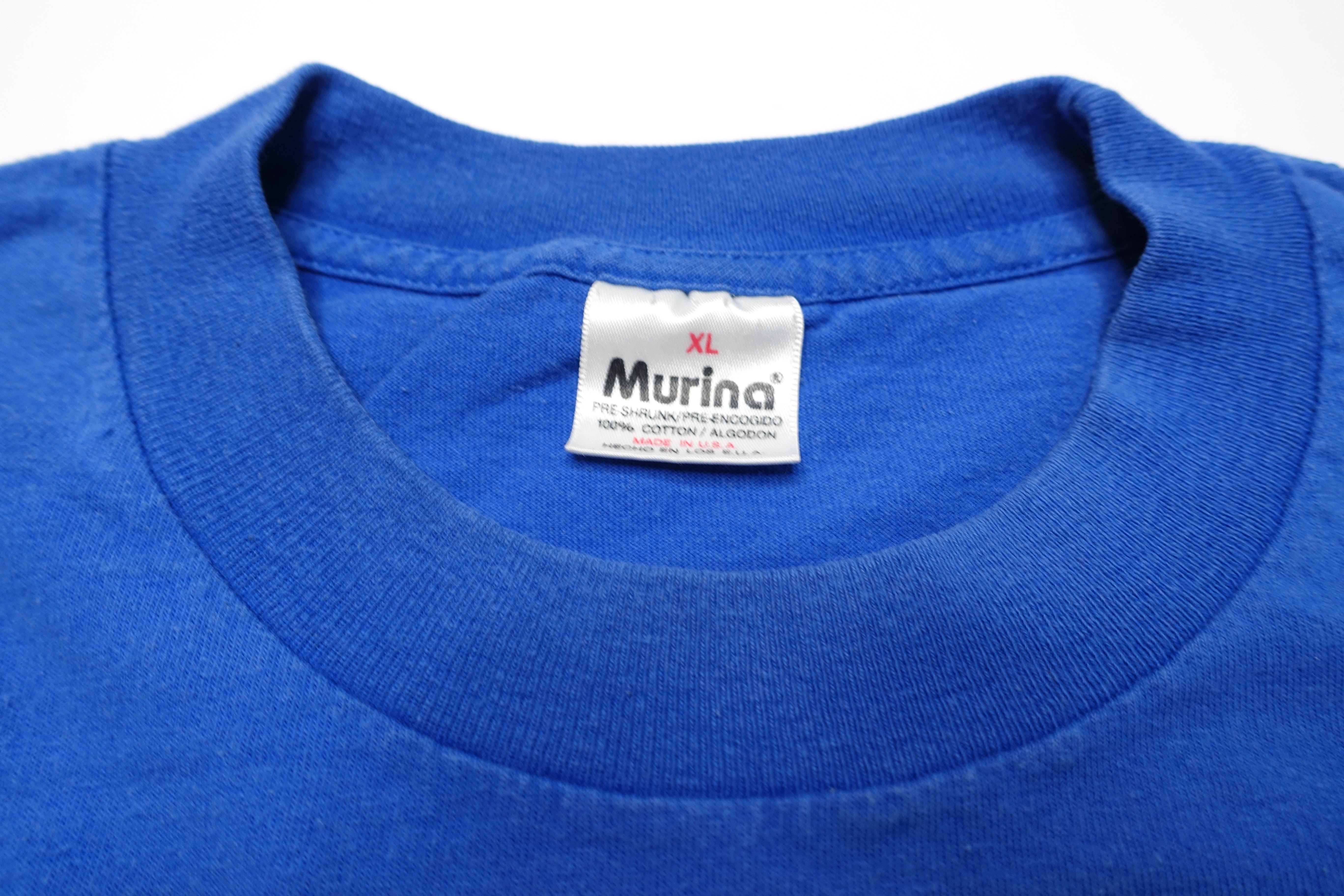 Limp – Guitarded 1999 Tour Shirt Size XL