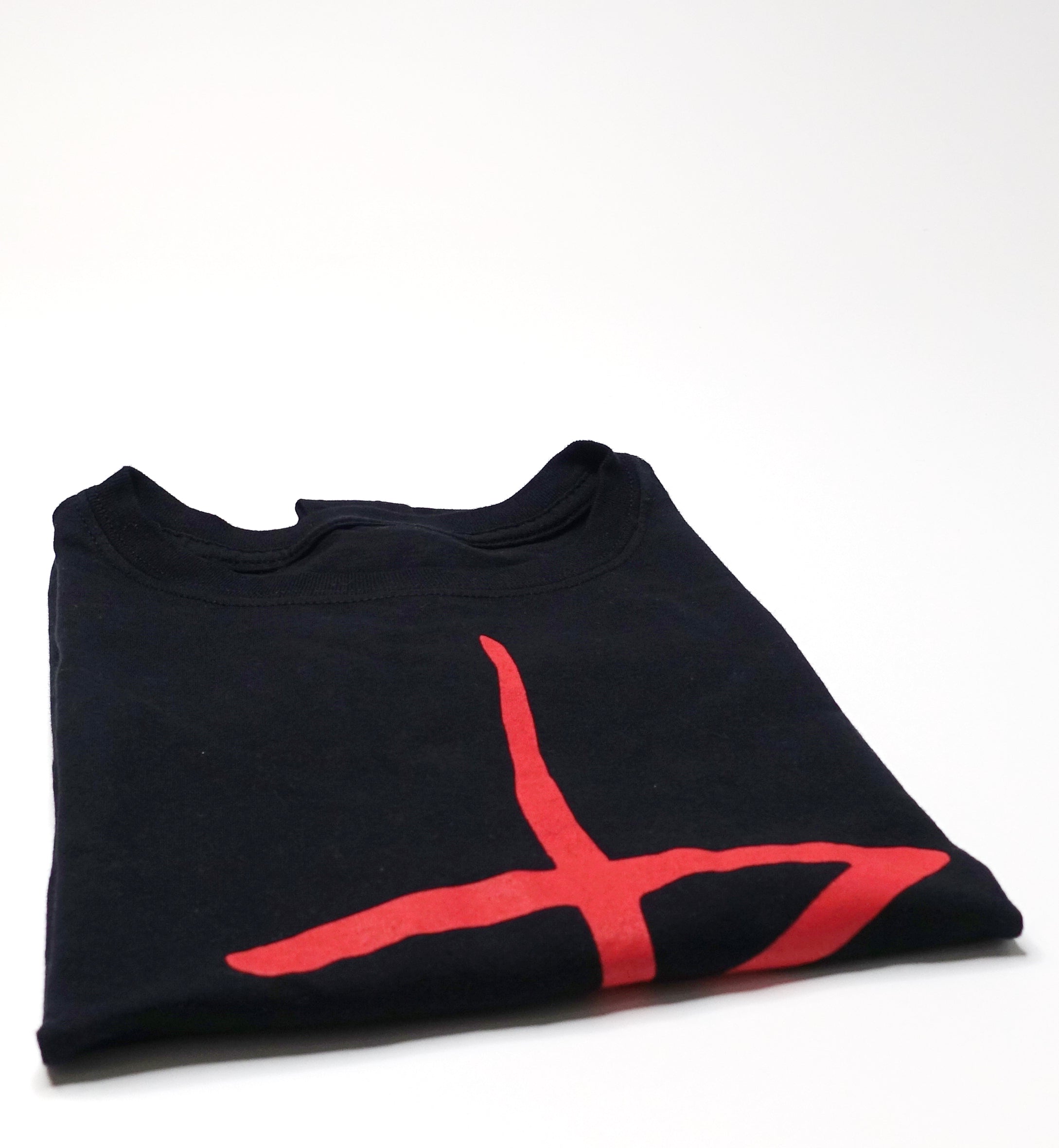 Invasionen – INVSN 2013 Tour Shirt Size Large