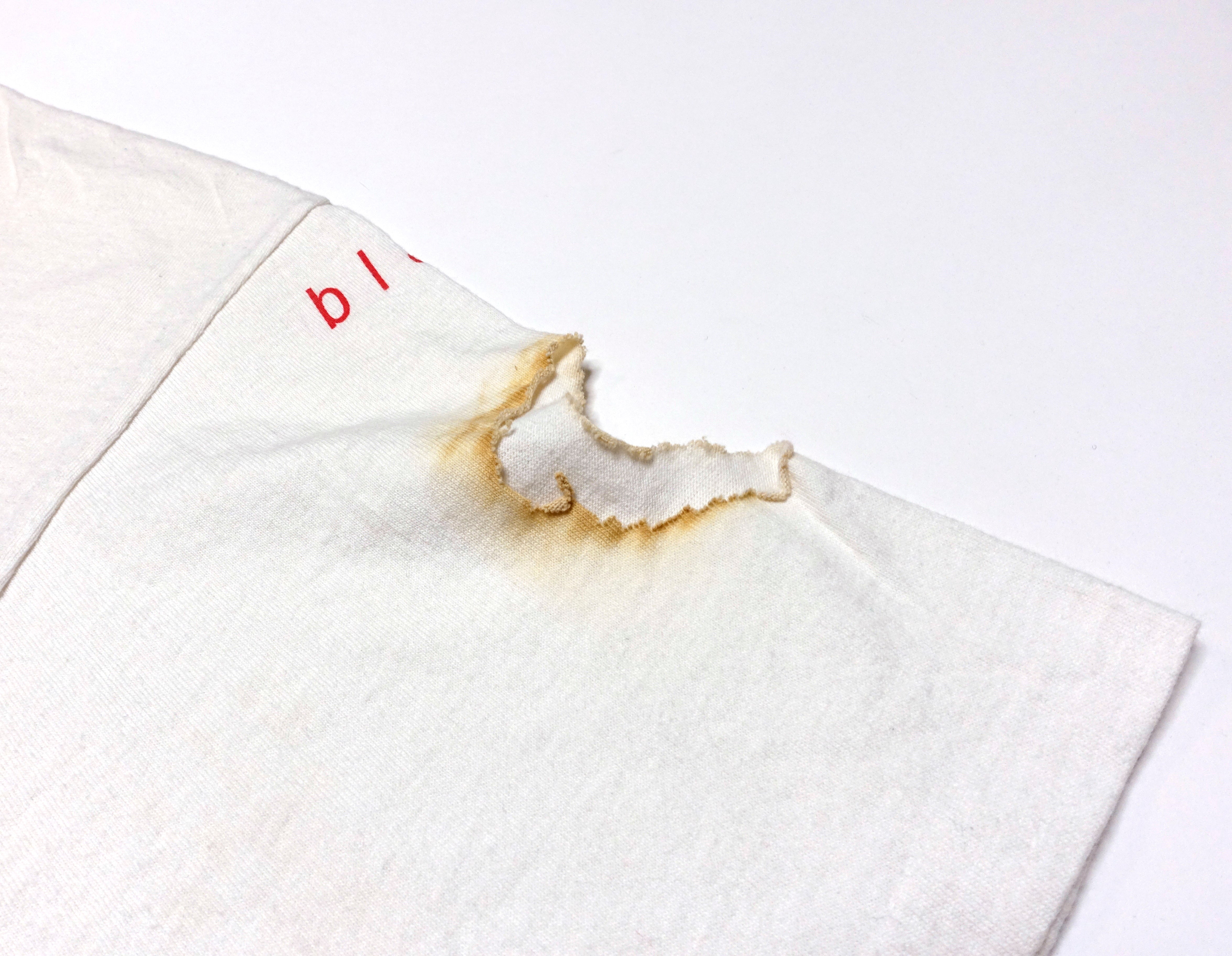 fIREHOSE - Mr. Machinery Operator / Blaze Columbia Records Promo Only Shirt Size XL