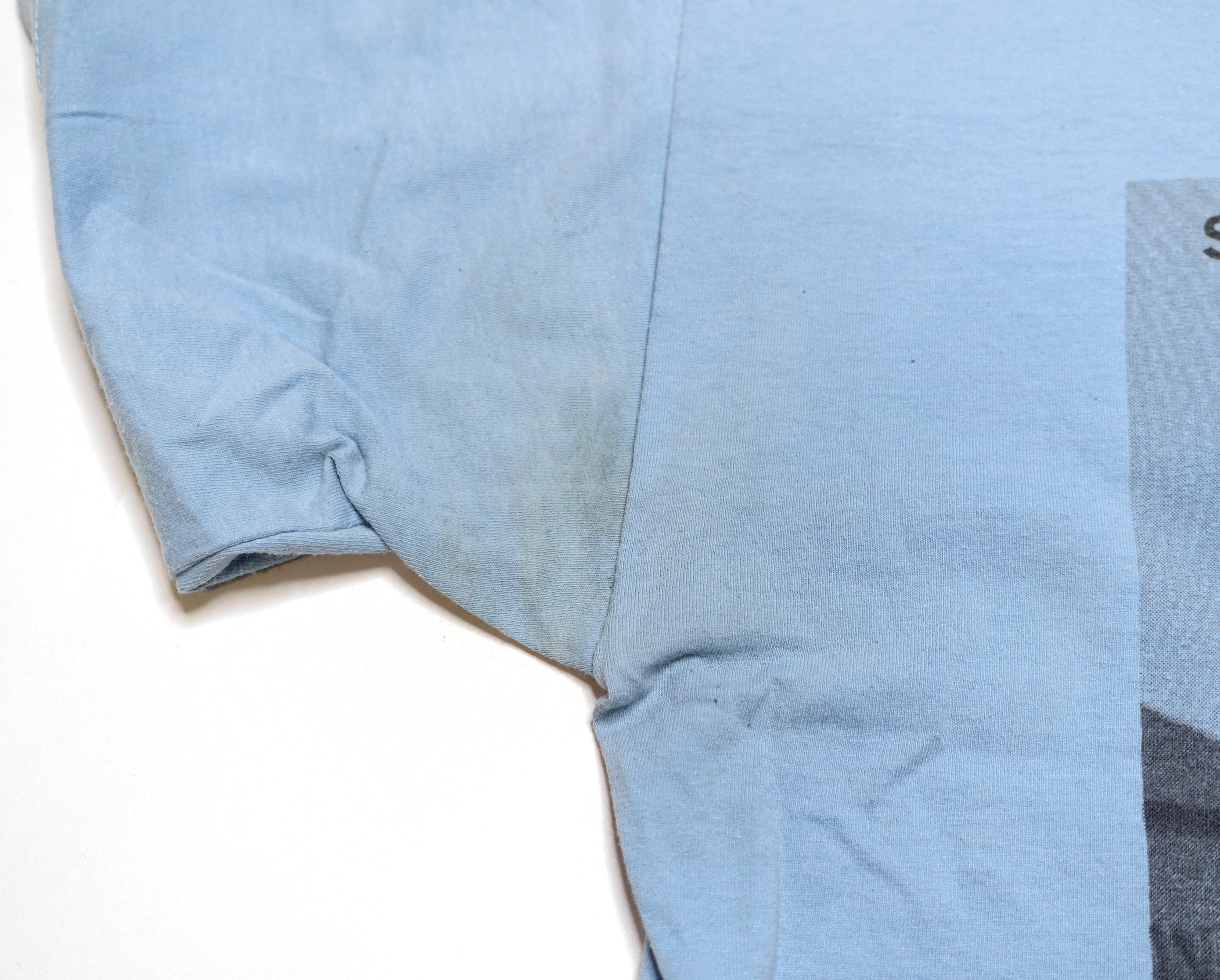 Morrissey - Southpaw Grammar Tour Of Refusal EU 2009 Tour Shirt Size Large