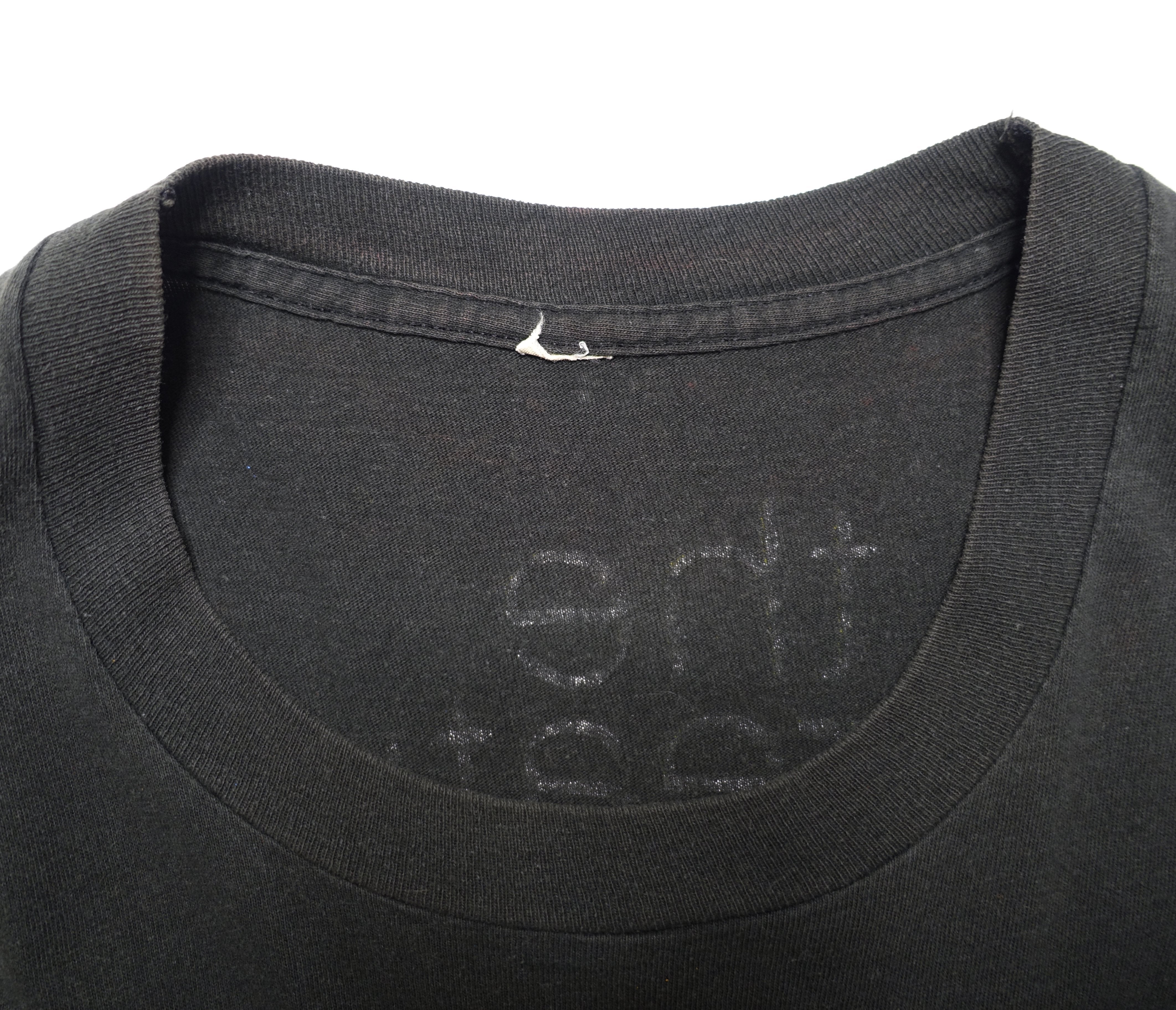 Creatures - Boomerang 1990 US Tour Shirt Size Medium