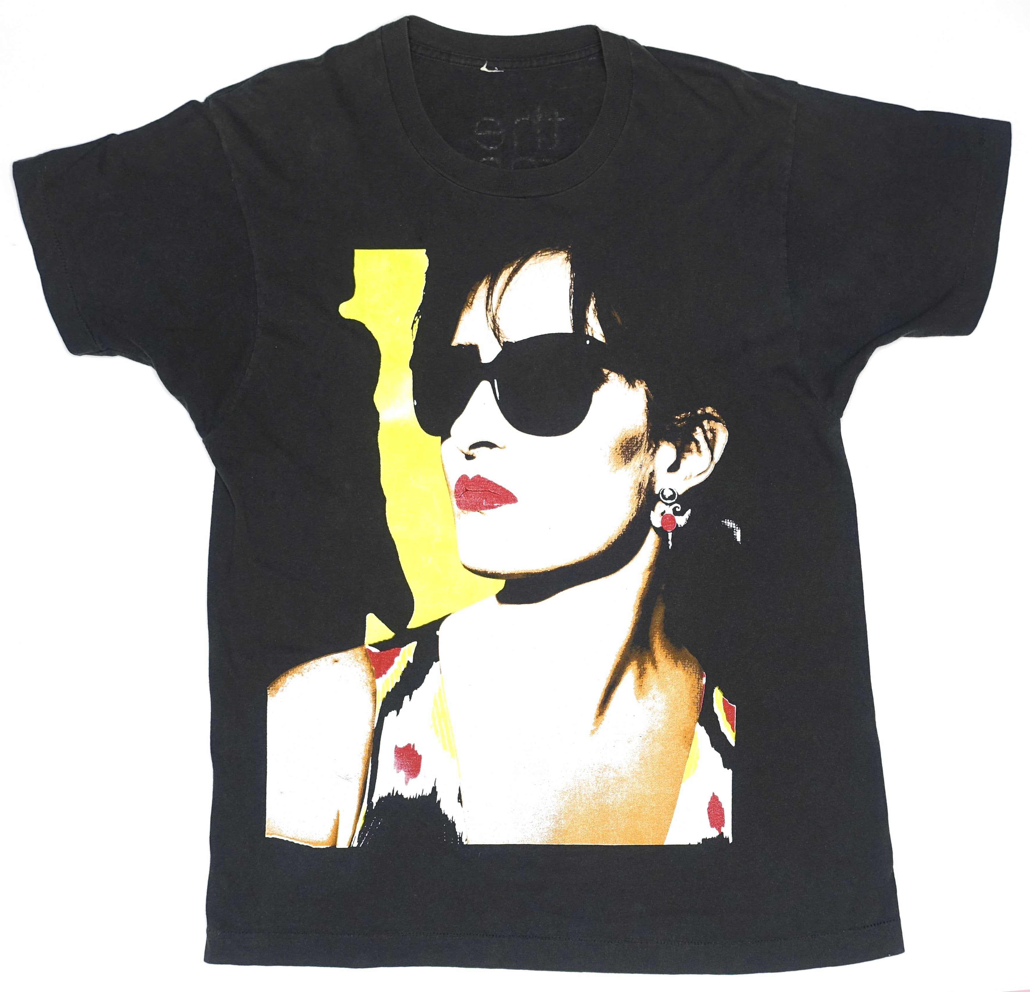 Creatures - Boomerang 1990 US Tour Shirt Size Medium