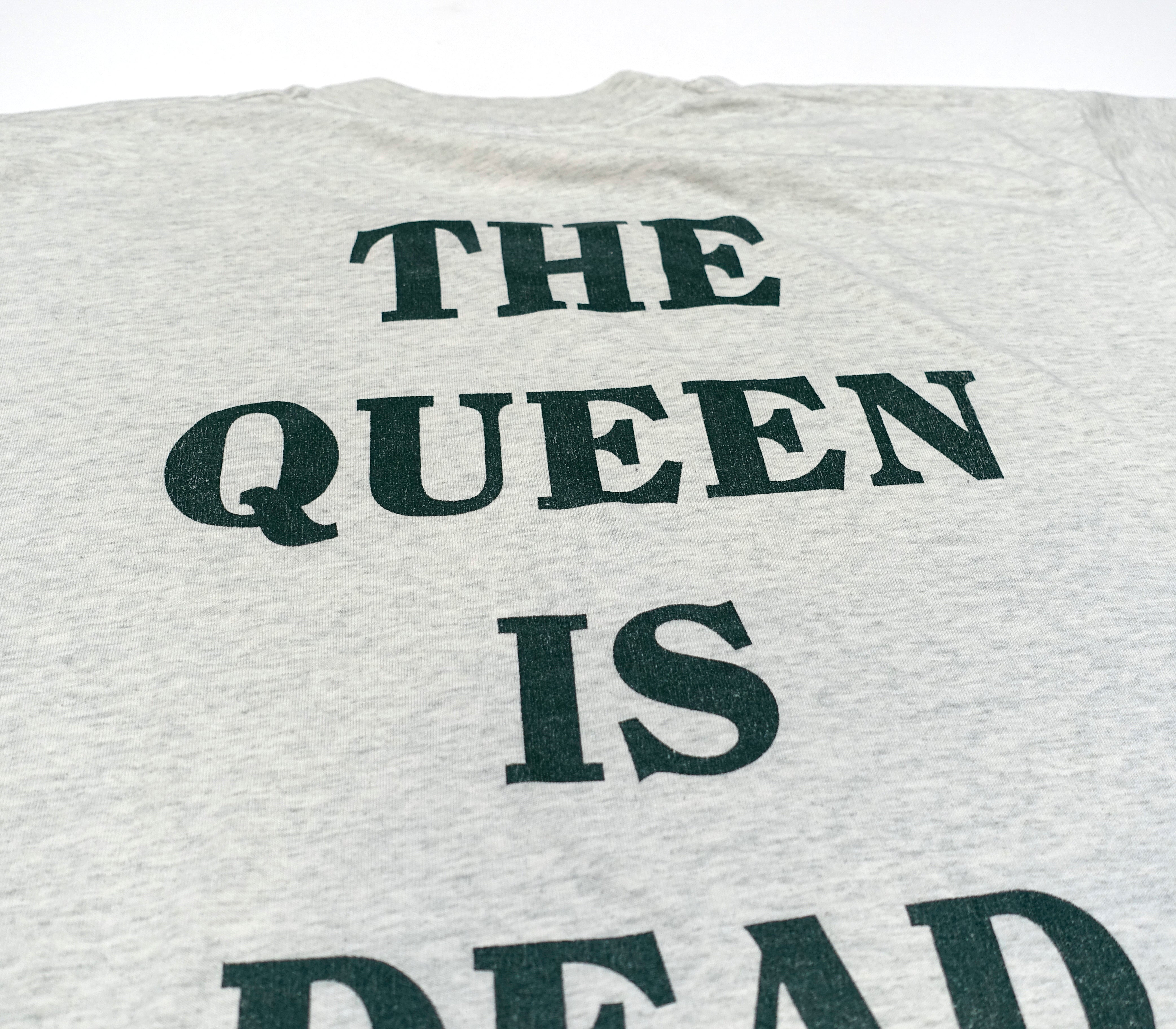 Smiths - the Queen Is Dead 90's Shirt Size XL