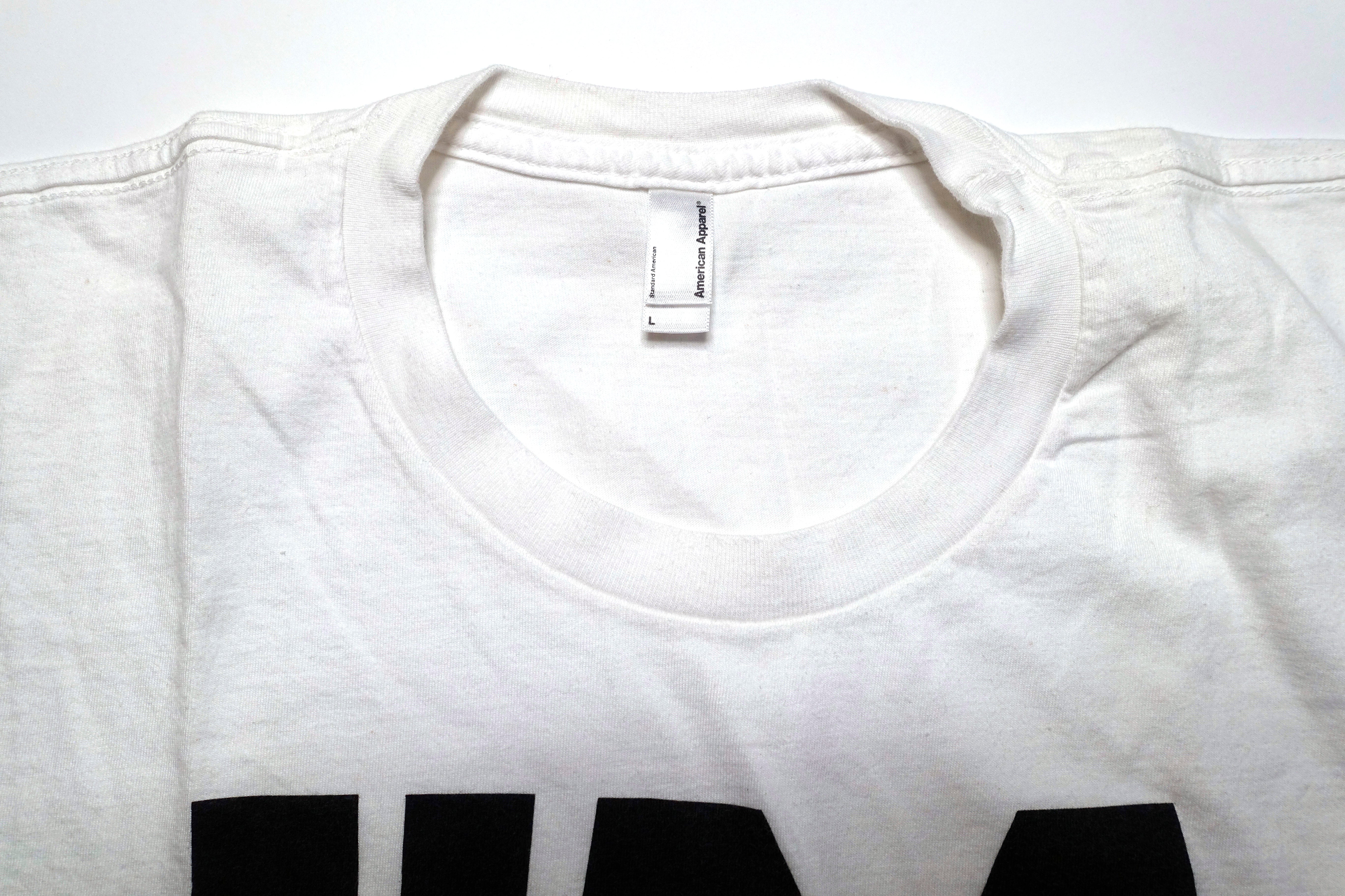 Z-Trip – I'm Not A DJ Tour Shirt Size Large