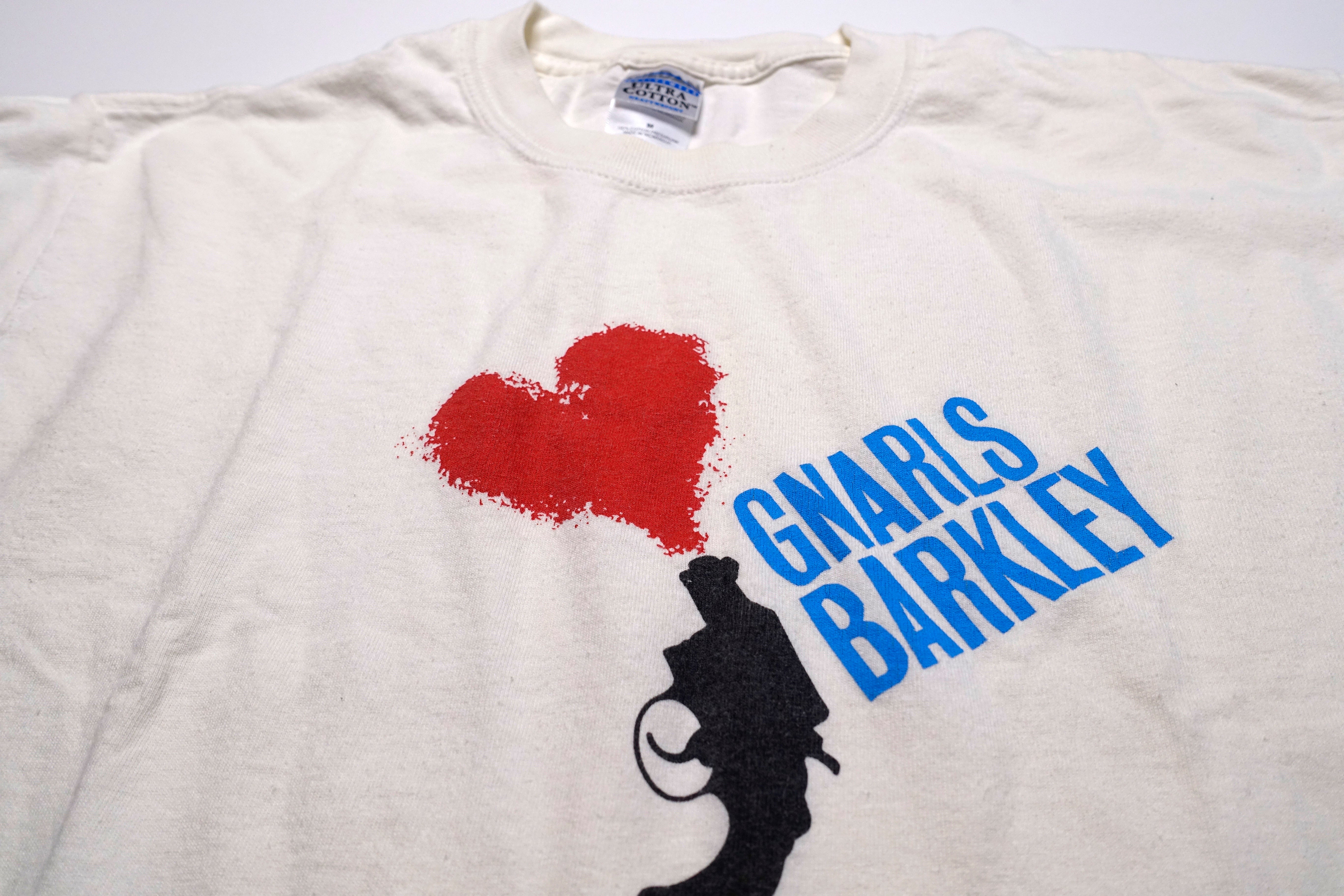 Gnarls Barkley - St. Elsewhere 2006 Tour Shirt Size Medium