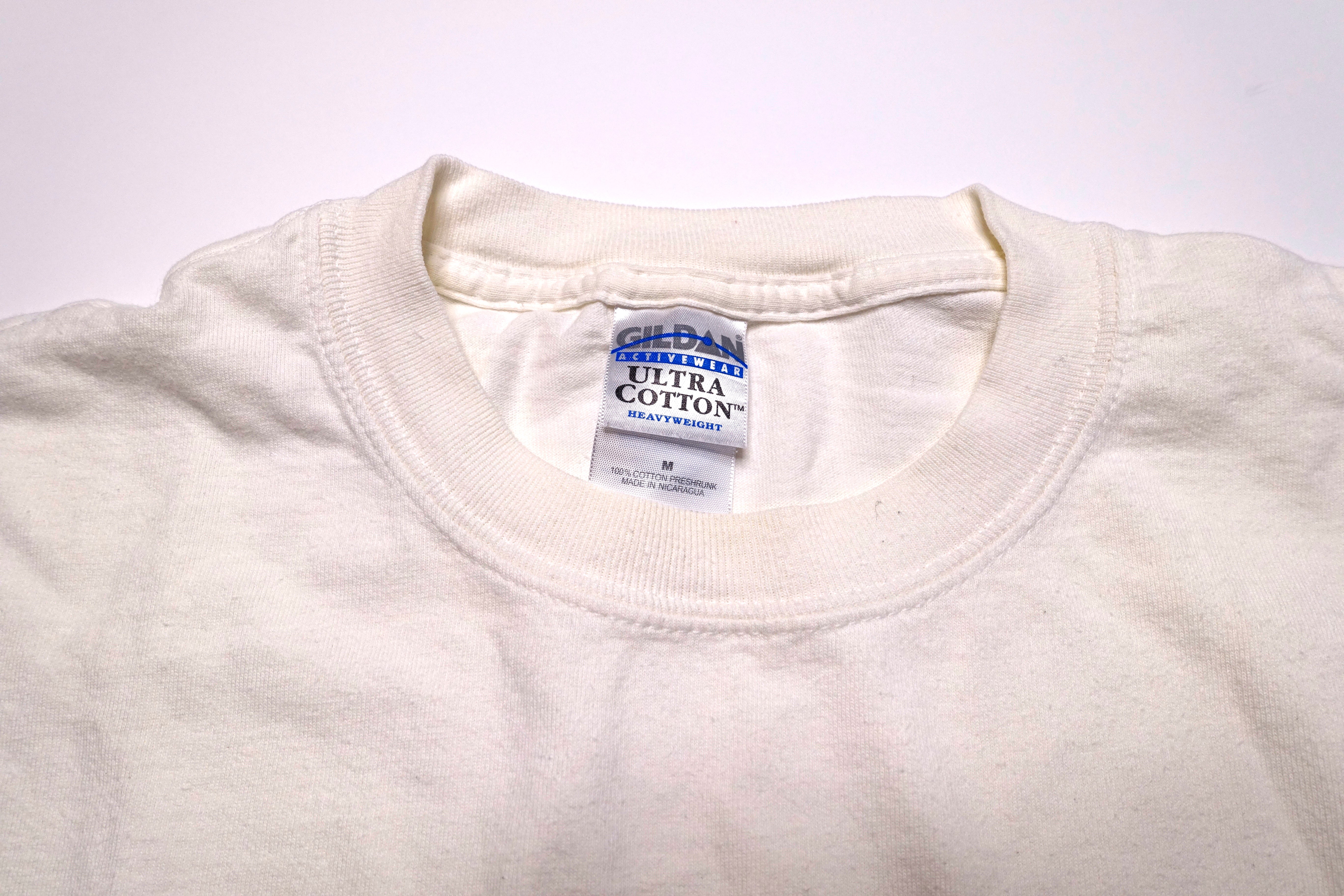 Gnarls Barkley - St. Elsewhere 2006 Tour Shirt Size Medium