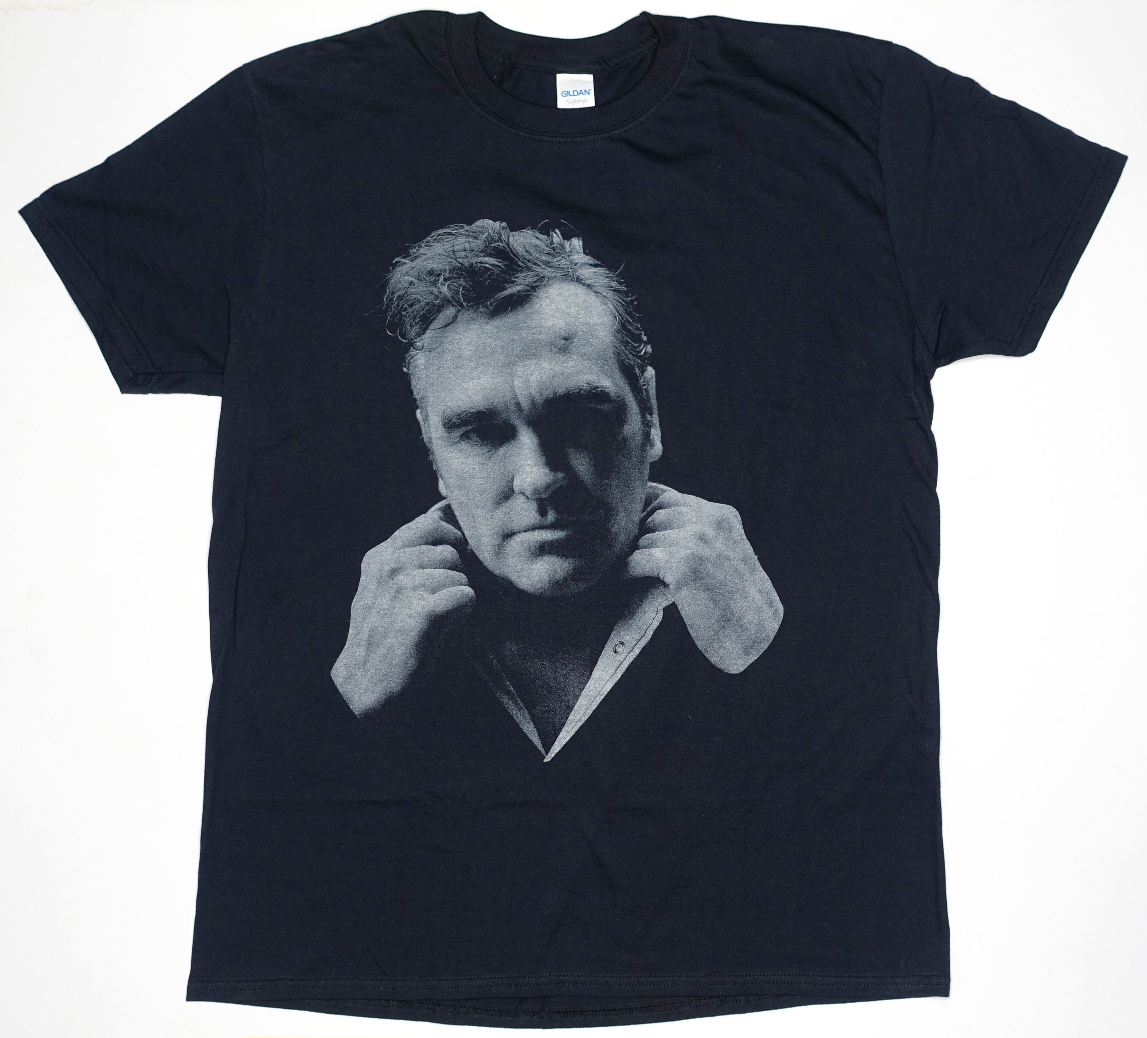 Morrissey - Two Thousand And Nineteen North American Tour Shirt Size XL