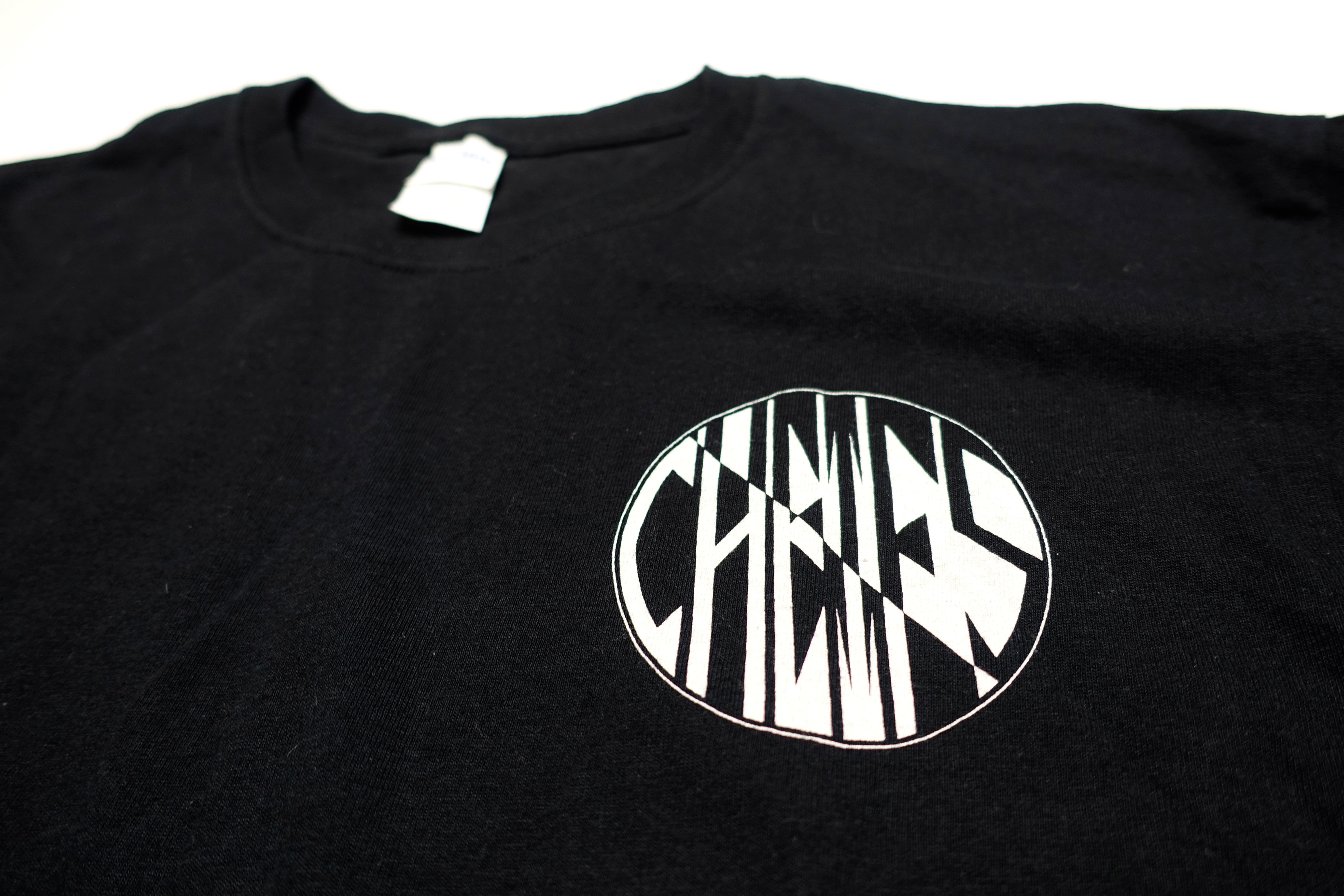 Chiefs - Hollywest Shirt by Chris Shary Size Large